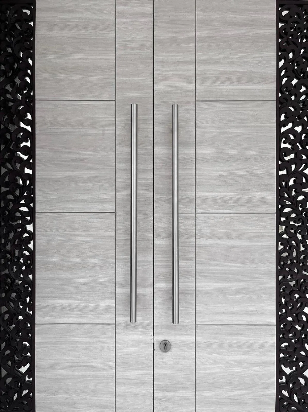 Property building in Swiss-Belhotel Tuban Bali