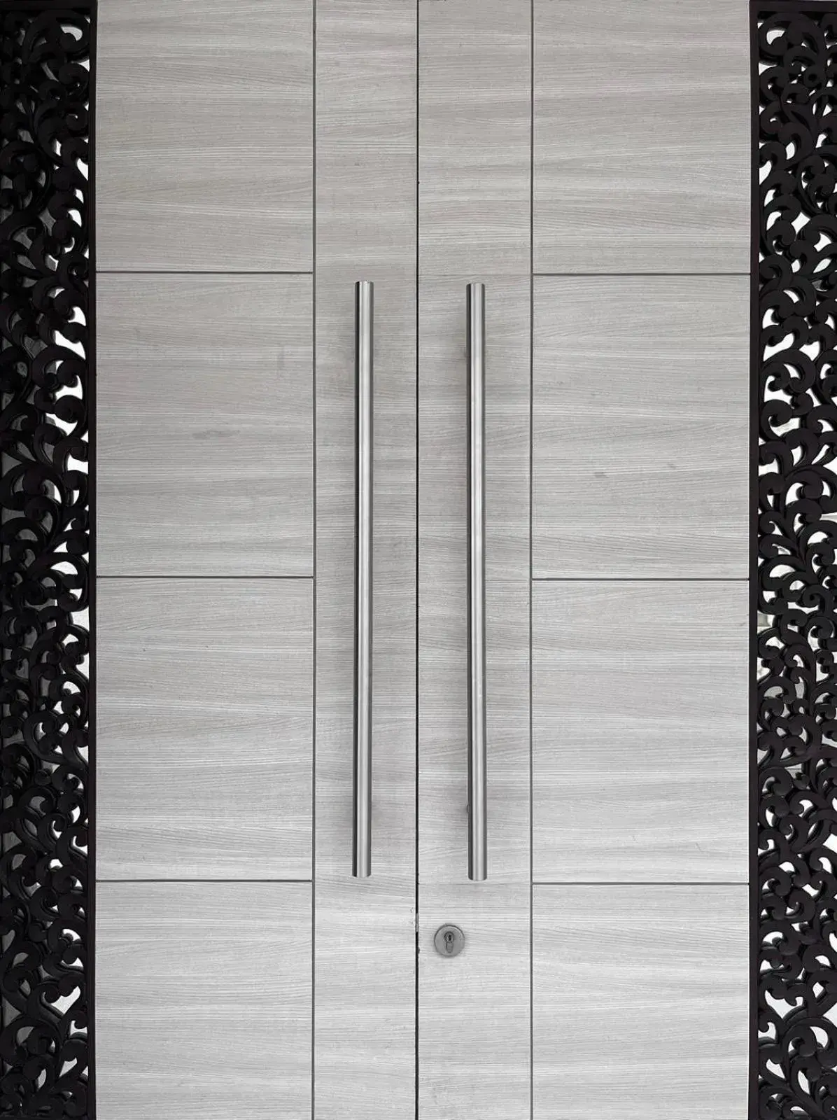 Property building in Swiss-Belhotel Tuban Bali Property building in Swiss-Belhotel Tuban Bali