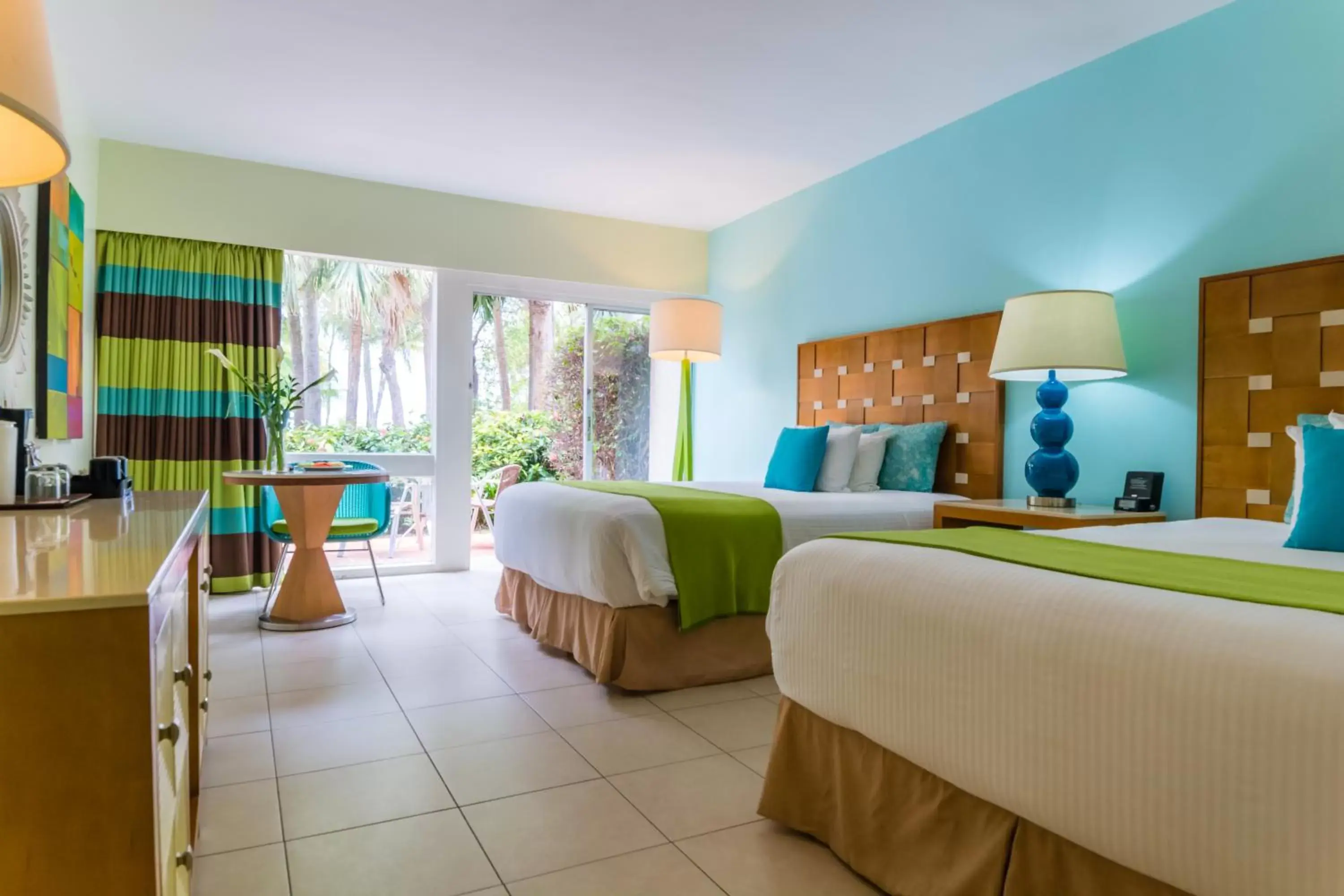 Sunscape Curacao Resort Spa & Casino