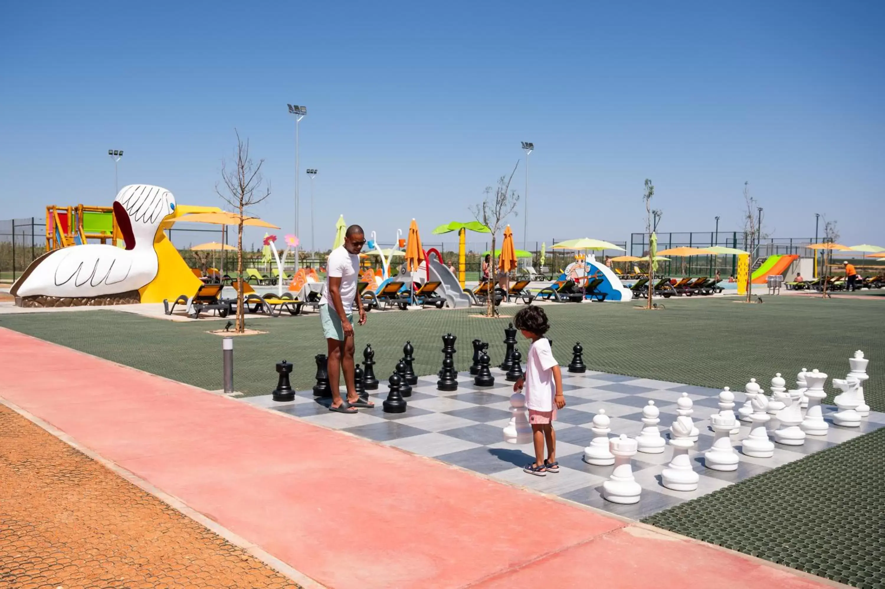 Activities in Vila Gale Nep Kids