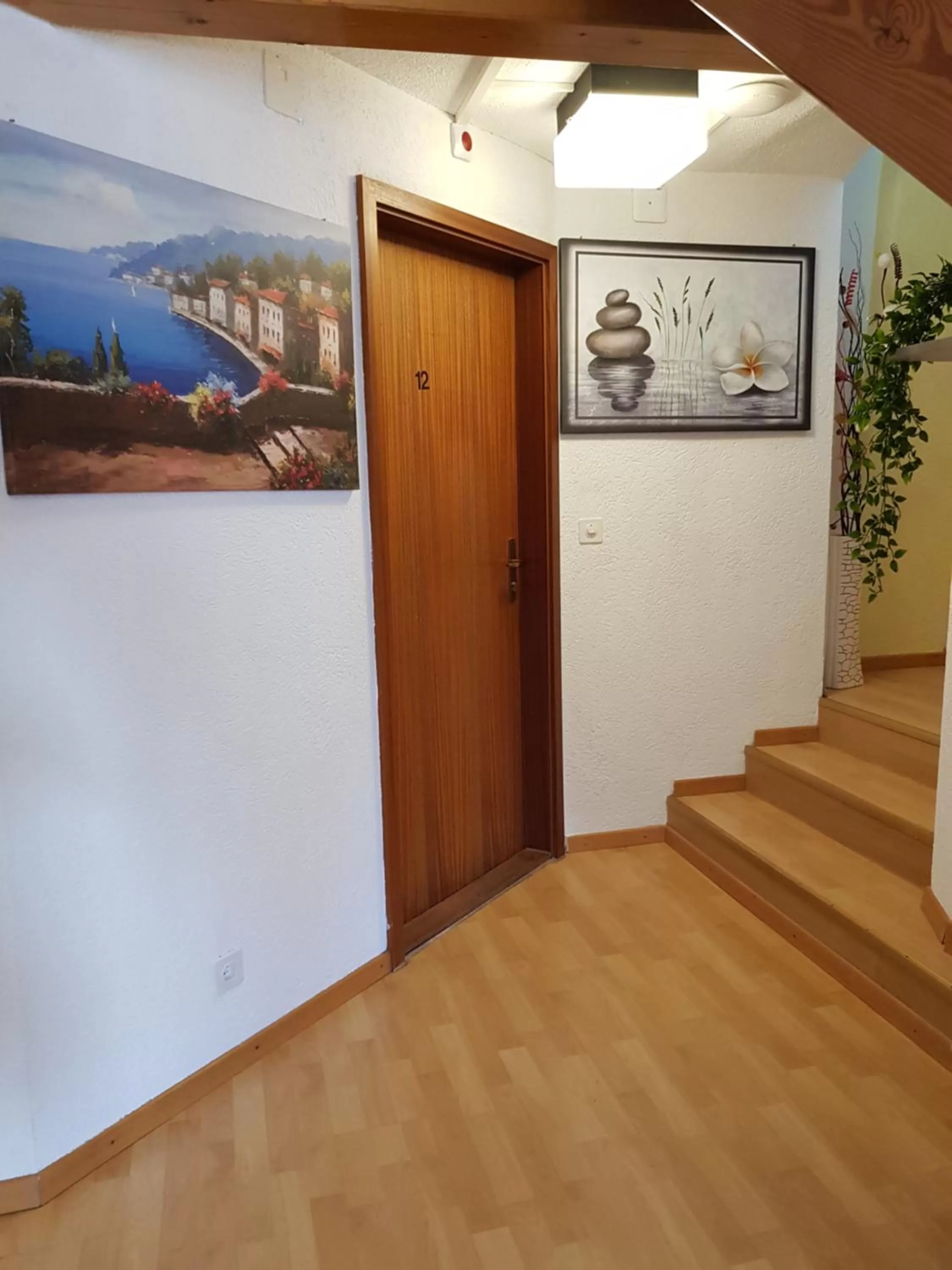 Garni-Hotel Mühletal