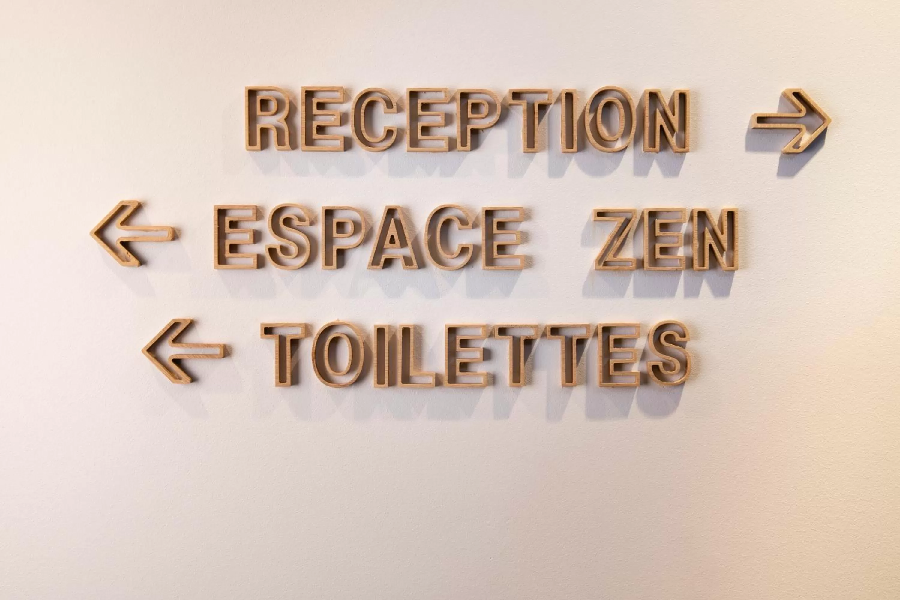 Spa and wellness centre/facilities in Hotel Le Colombier