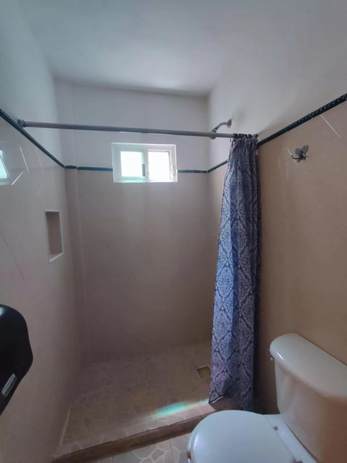 Shower, Bathroom in Hotel Rath