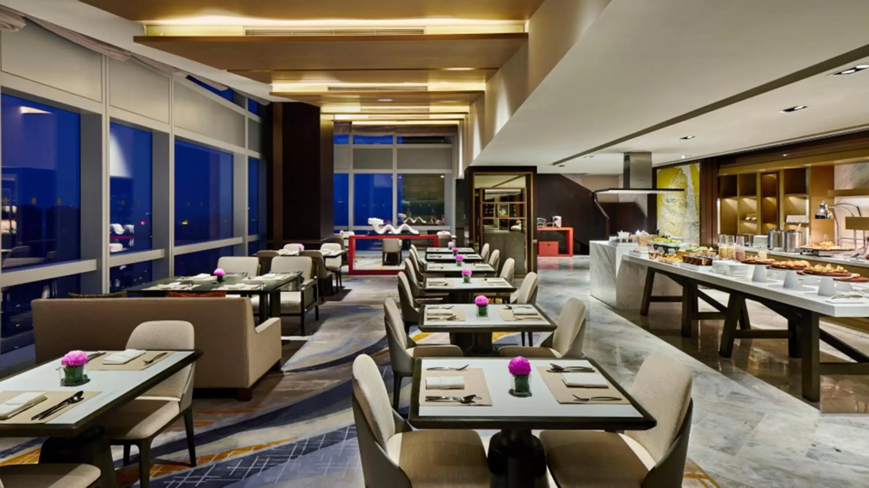 Other, Restaurant/Places to Eat in InterContinental Zhuhai, an IHG Hotel