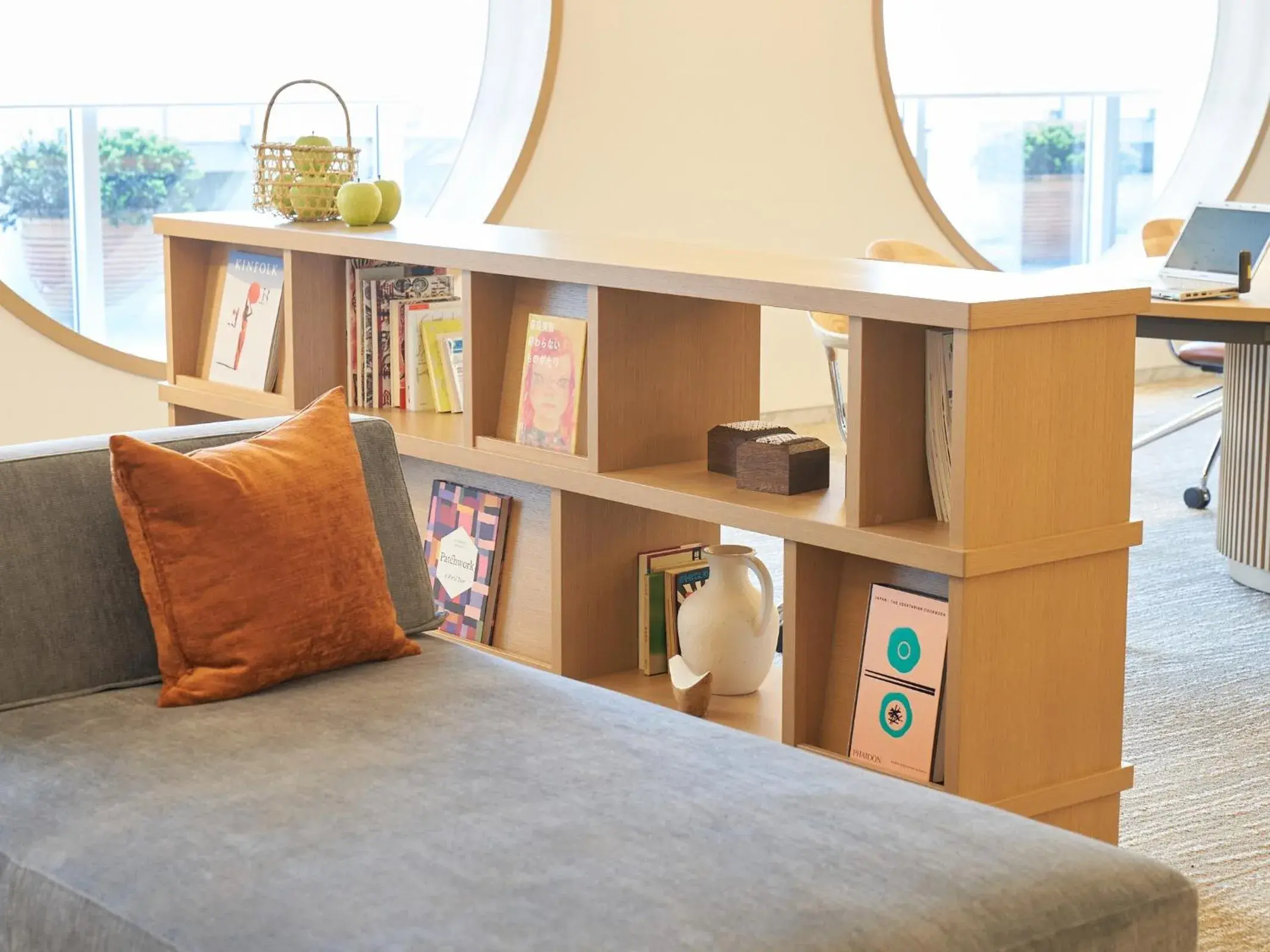 Lobby or reception in Richmond Hotel Aomori Lobby or reception in Richmond Hotel Aomori