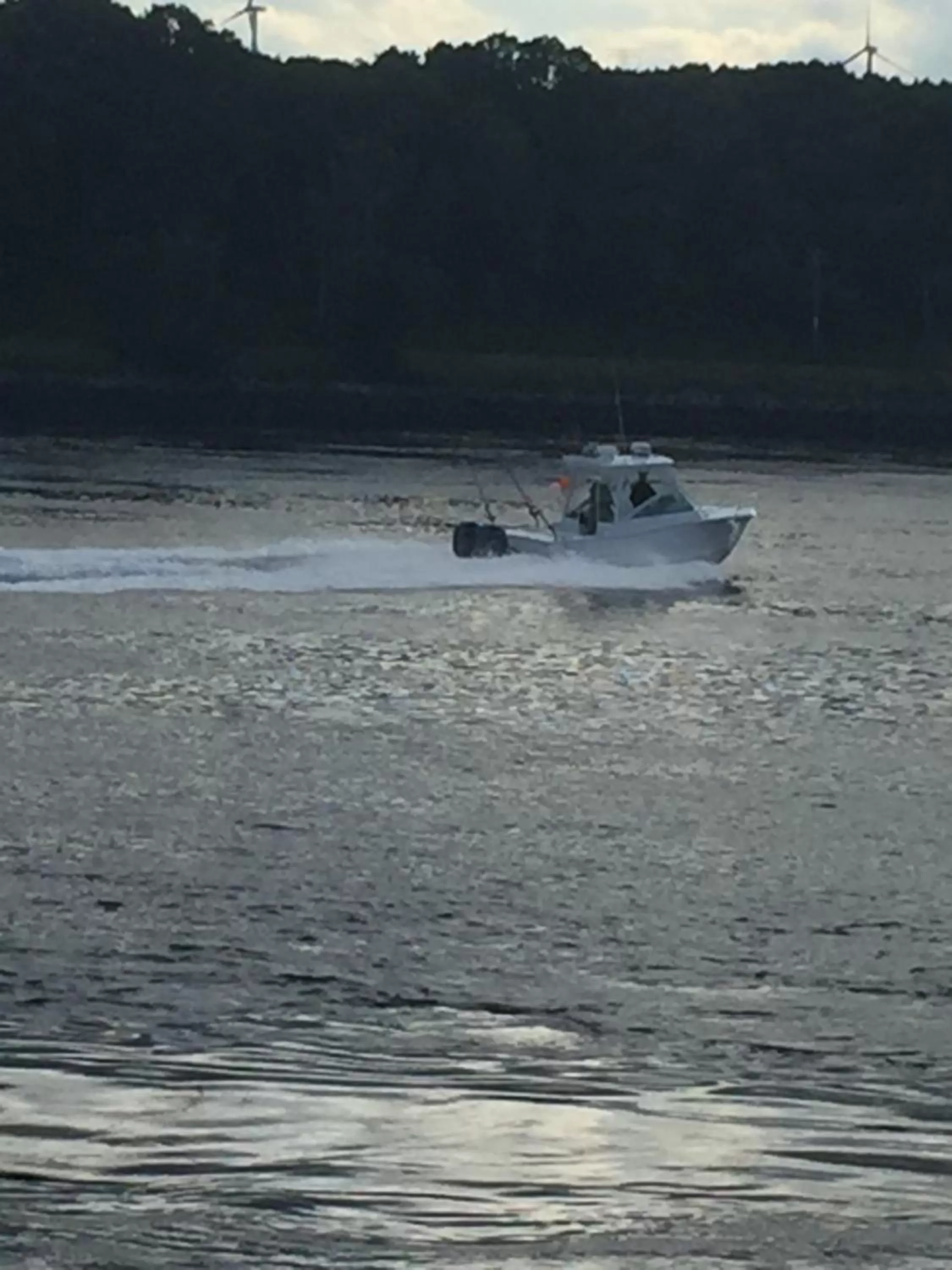 Inn 38 Oak Bluff Circle