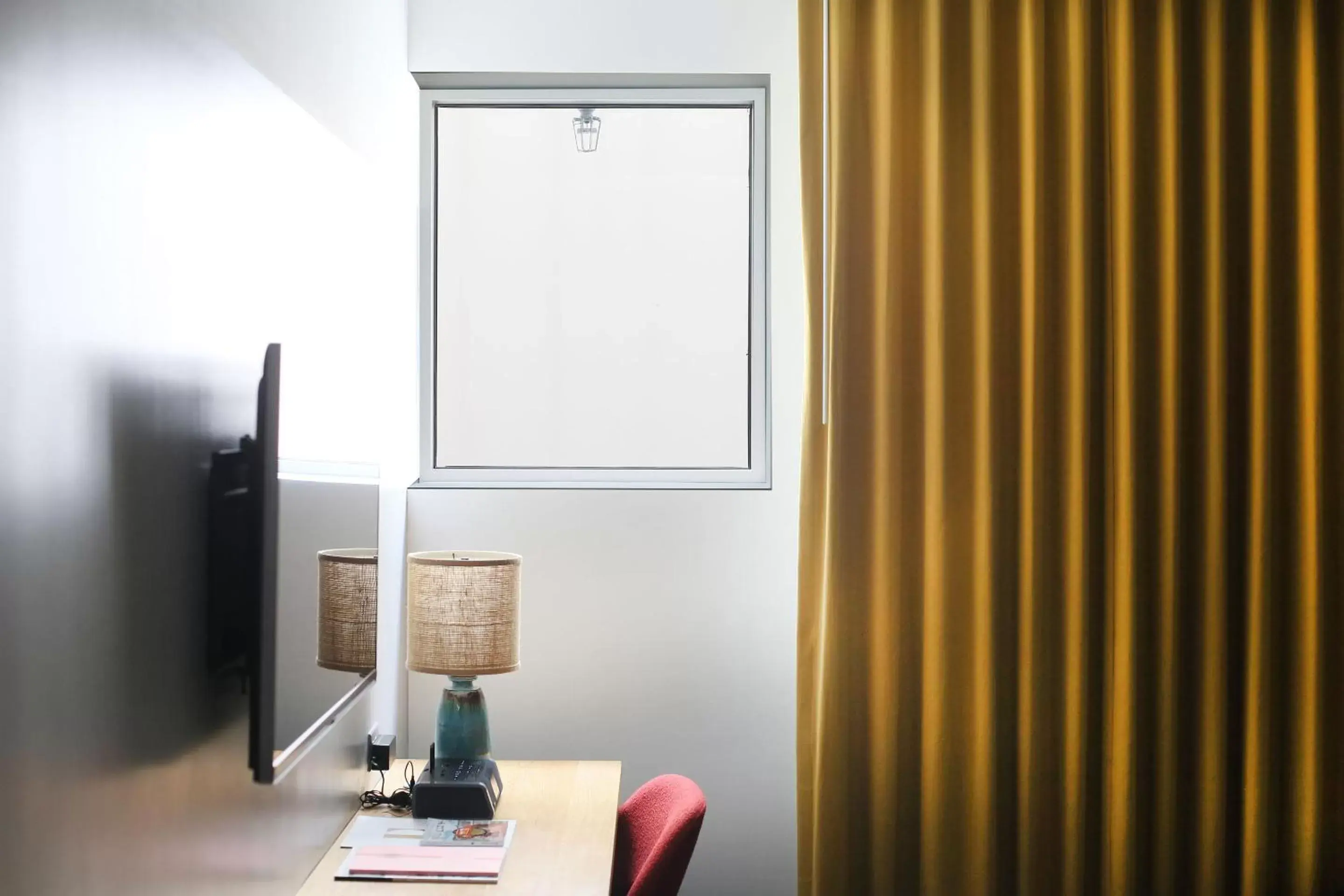 View (from property/room) in The Durham Hotel View (from property/room) in The Durham Hotel