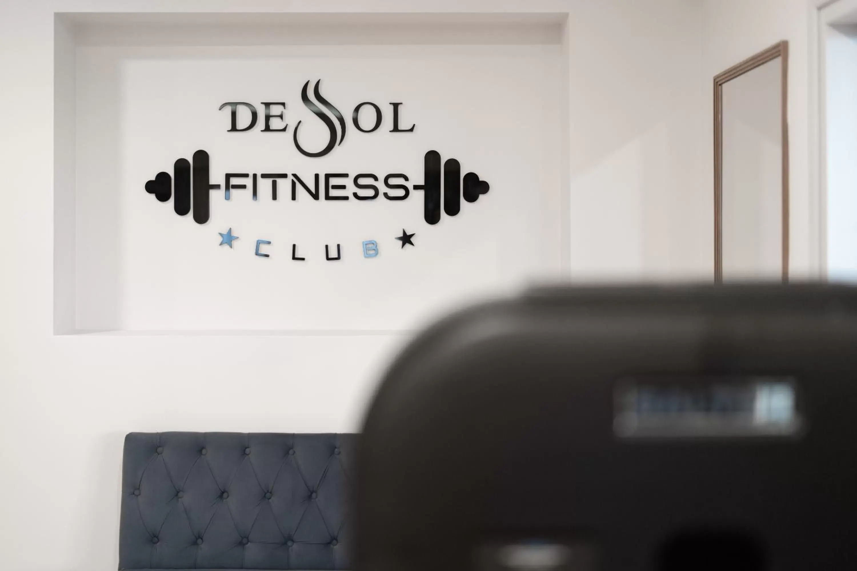 Fitness centre/facilities, Fitness Center/Facilities in De Sol Hotel & Spa