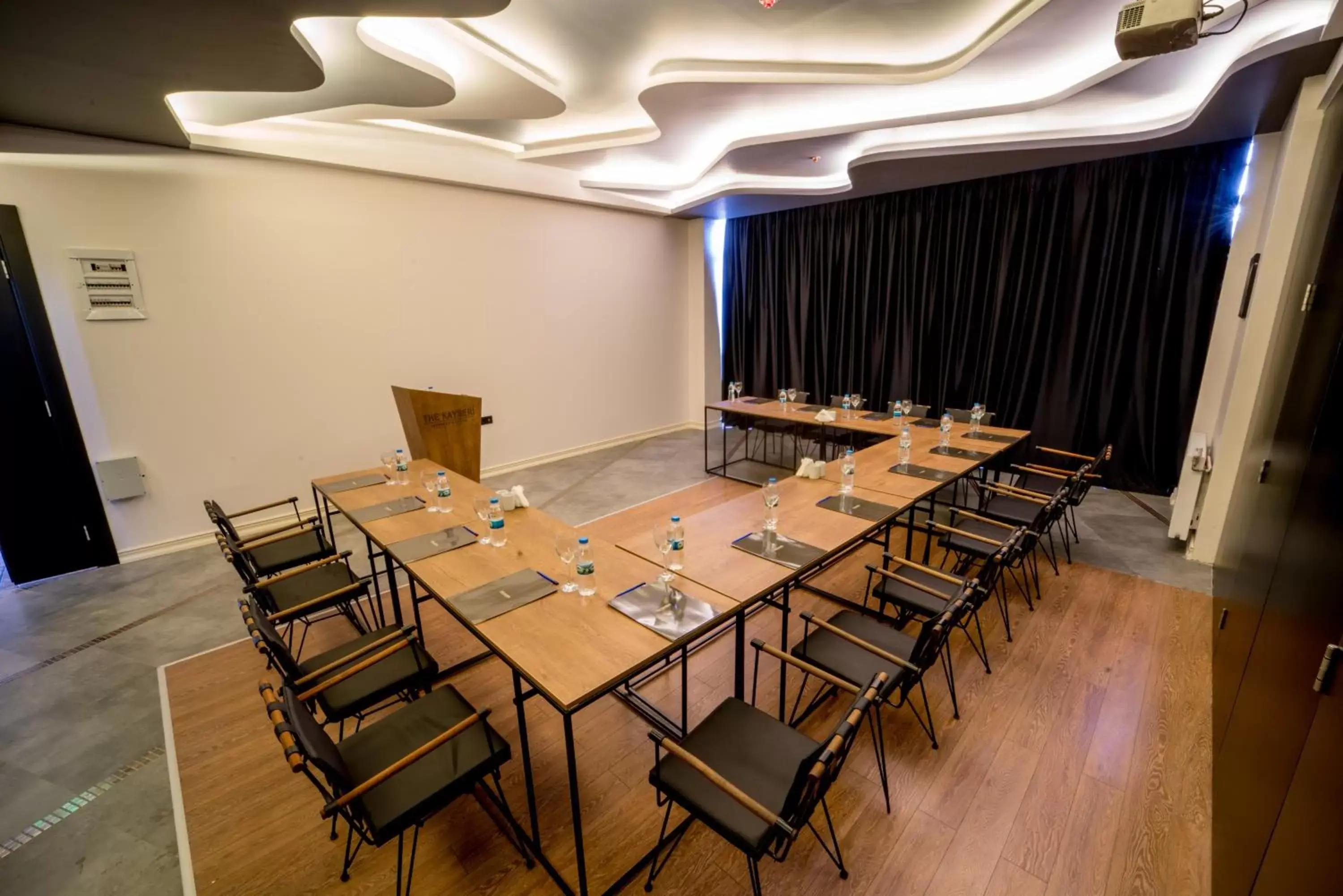 Business facilities in The Kayseri Loft Hotel