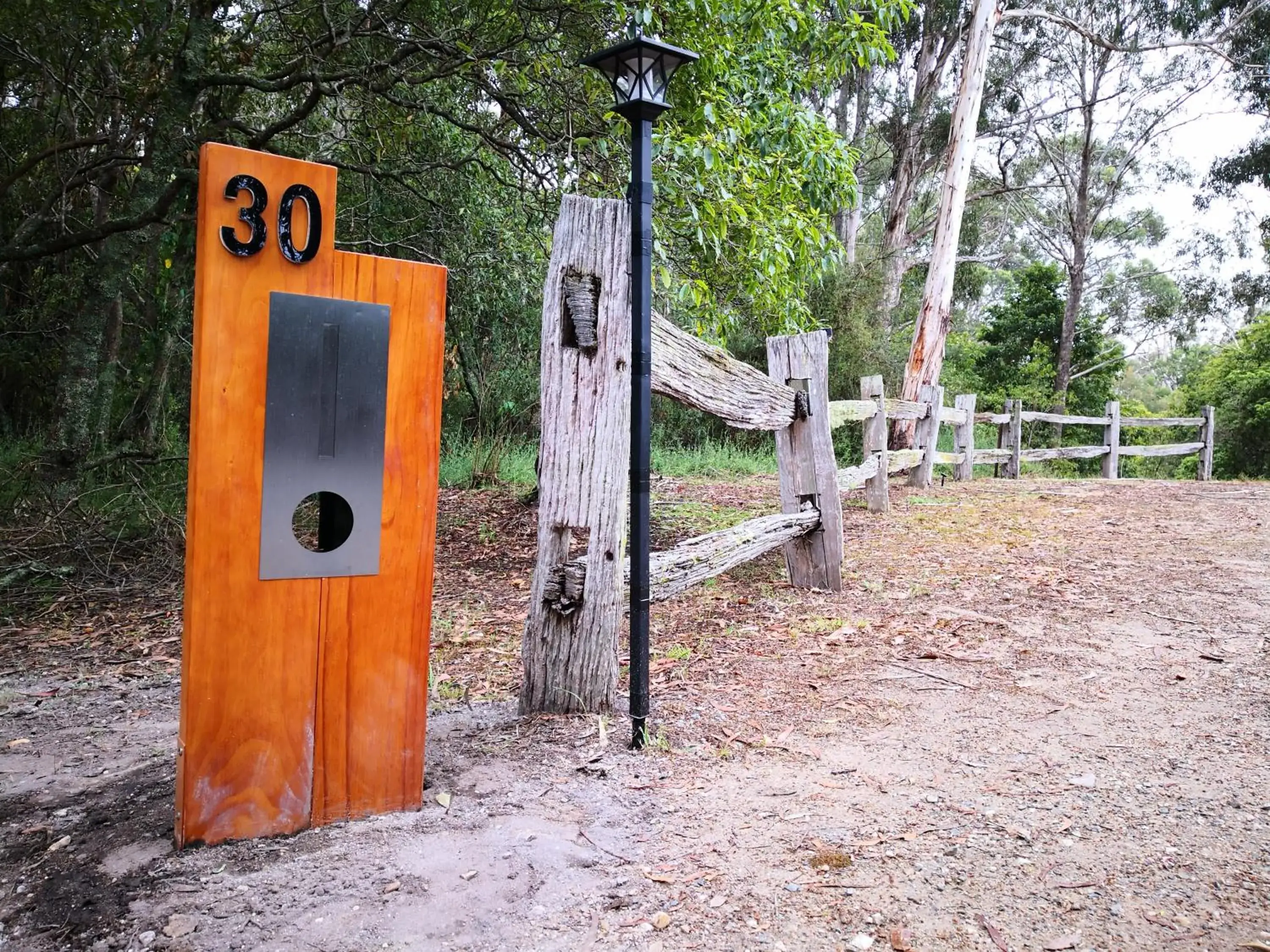 Kalimna Woods Cottages