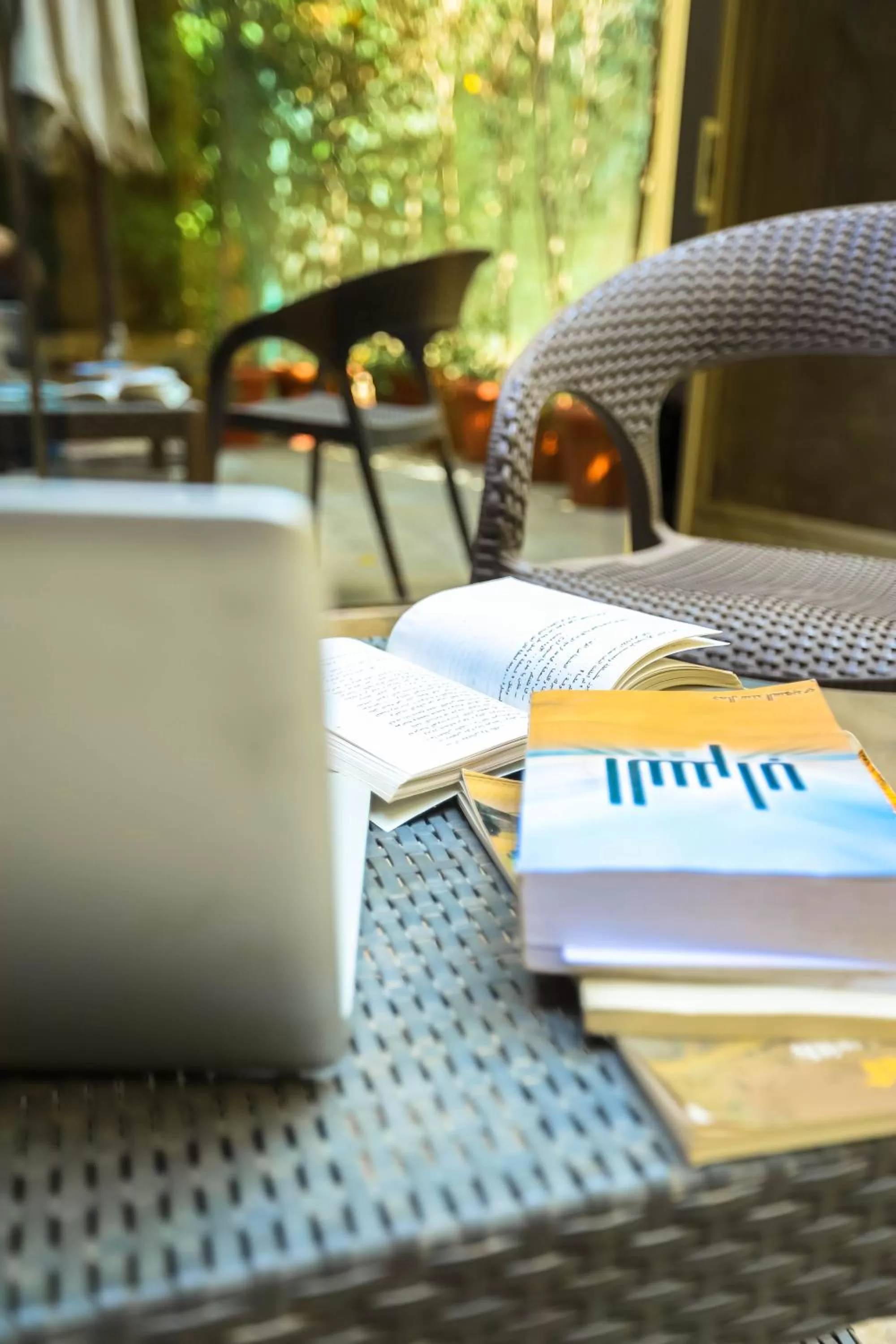 Day in NewCity Hotel & Suites