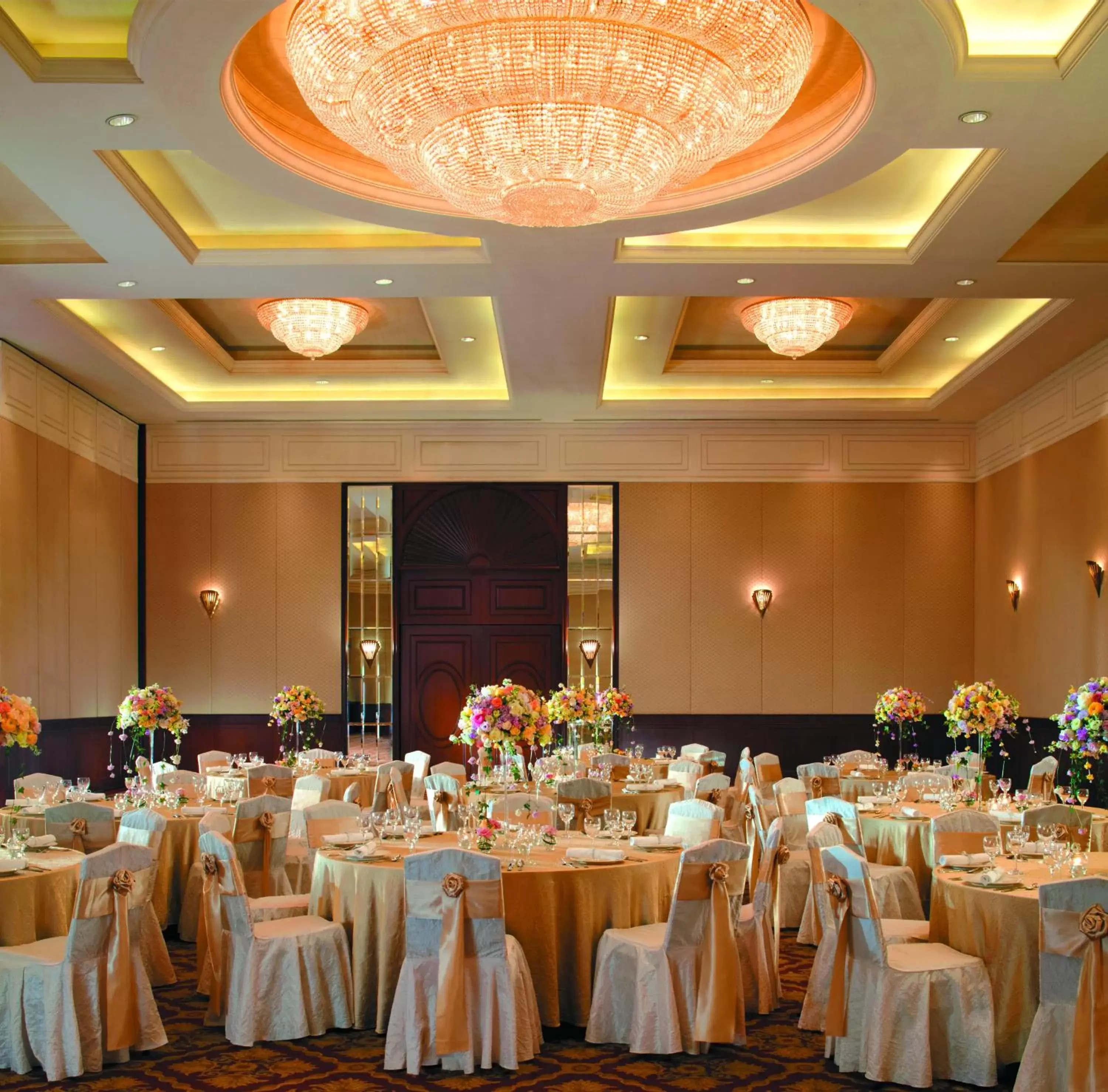 Other, Banquet Facilities in Shangri-La Beihai