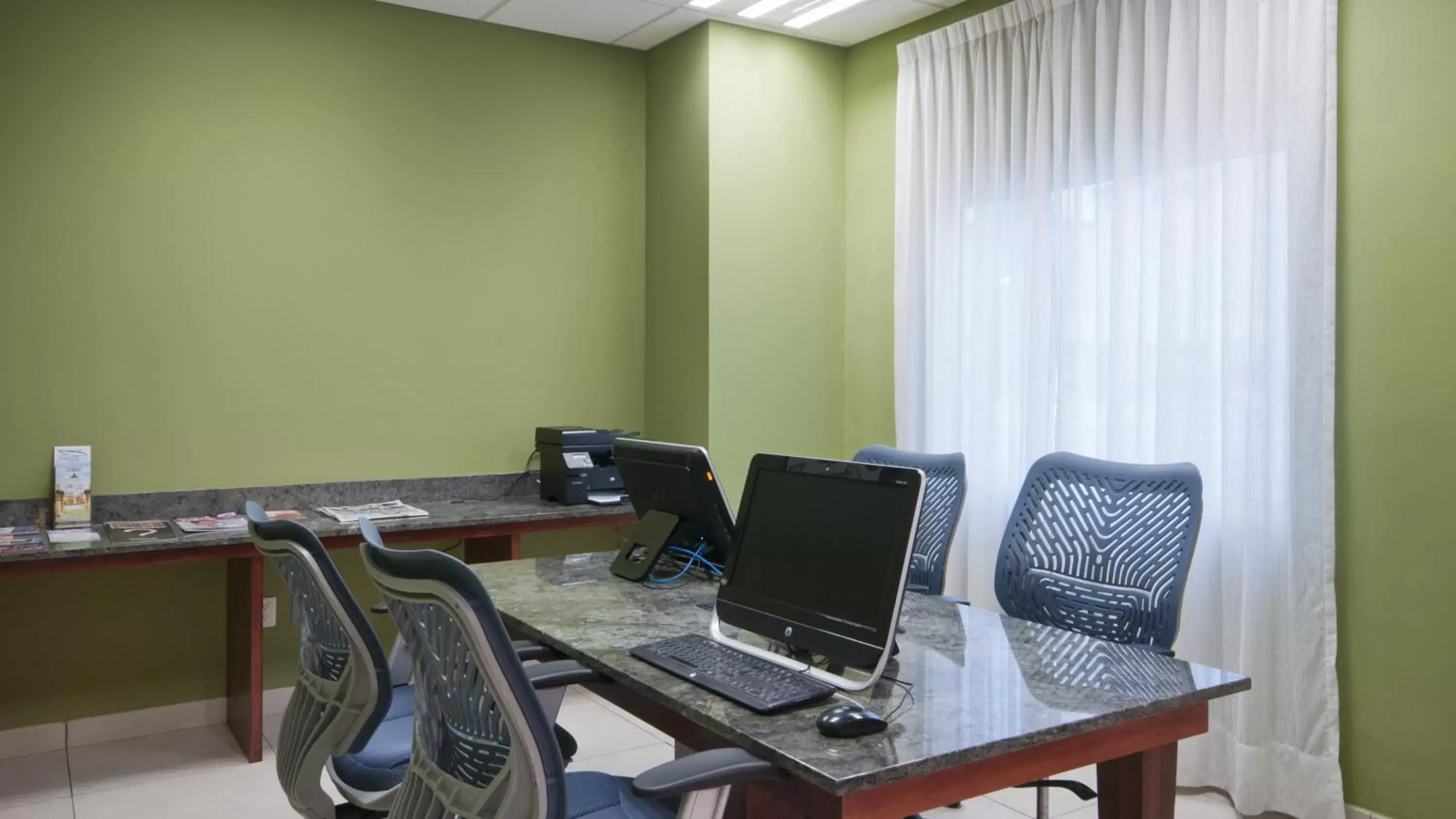 Other, Business Area/Conference Room in Holiday Inn Express Veracruz Boca del Rio, an IHG Hotel