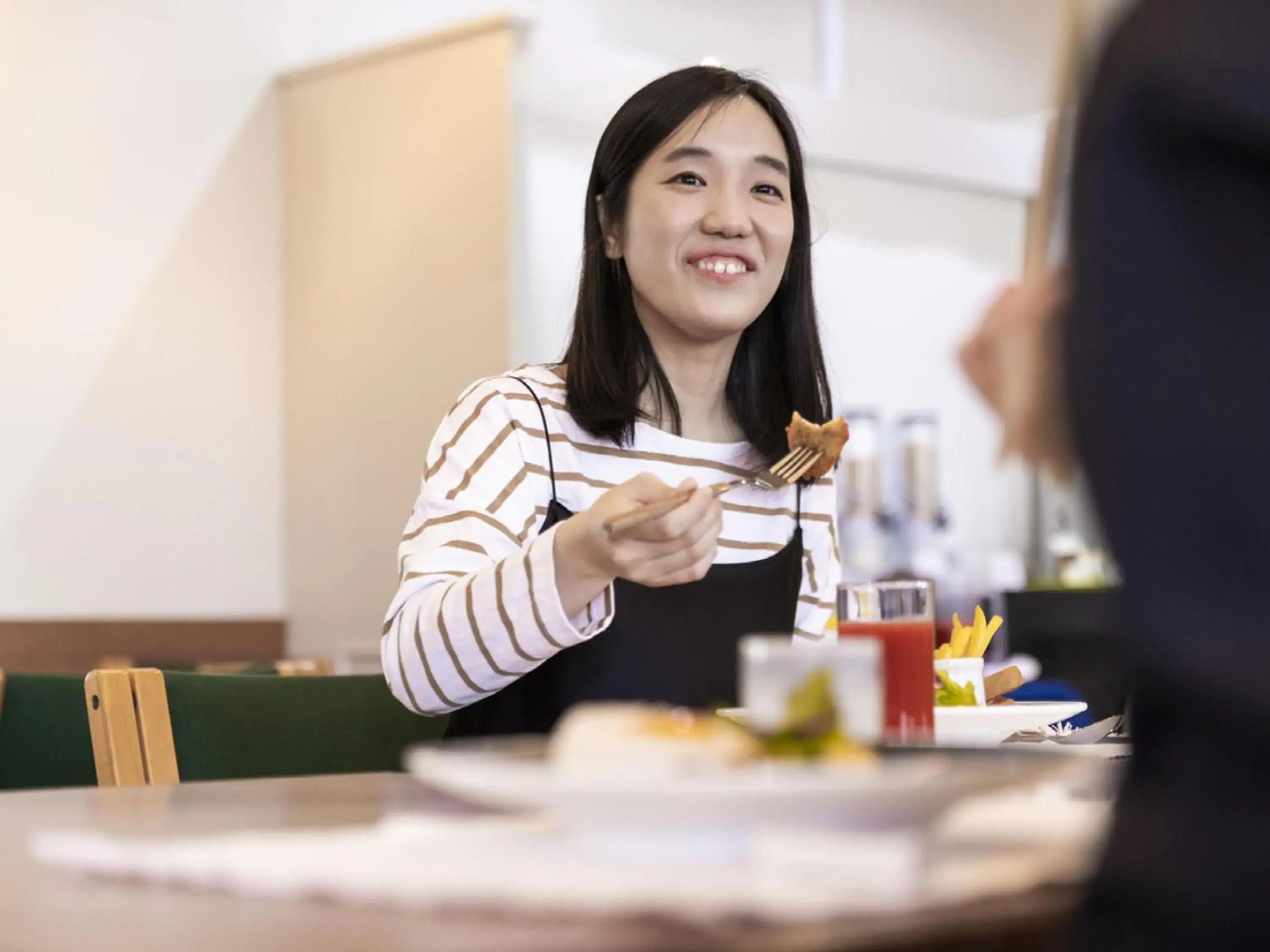 Restaurant/places to eat in Ariston Hotel Kobe Restaurant/places to eat in Ariston Hotel Kobe