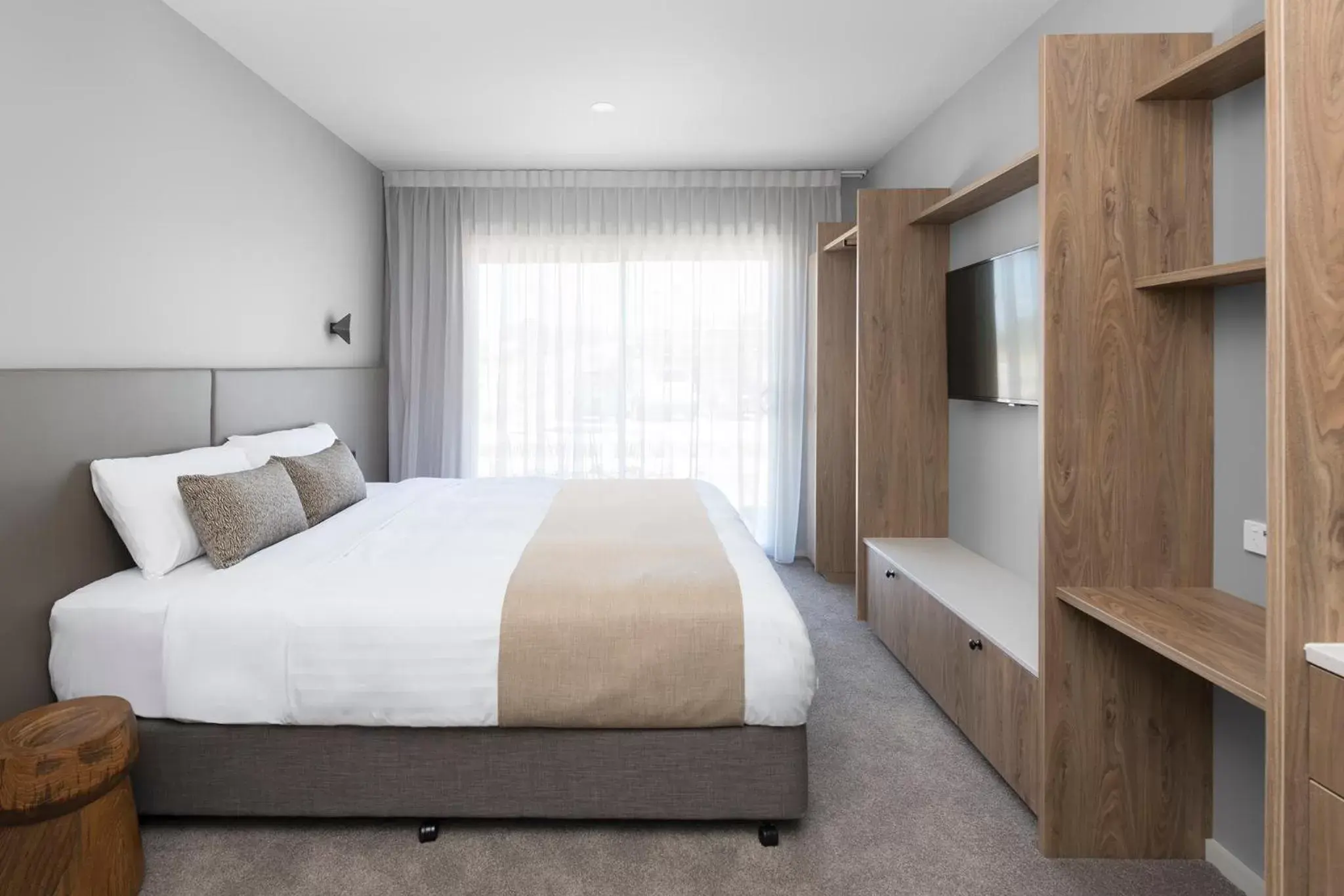 Bed in Abode Murrumbateman Bed in Abode Murrumbateman