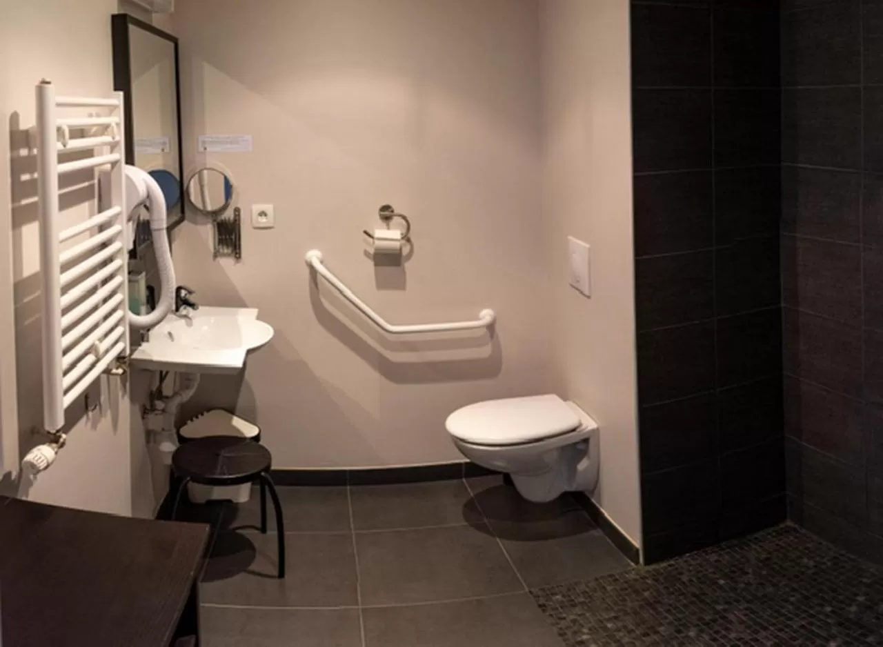 Logis Hôtel Ker Mor