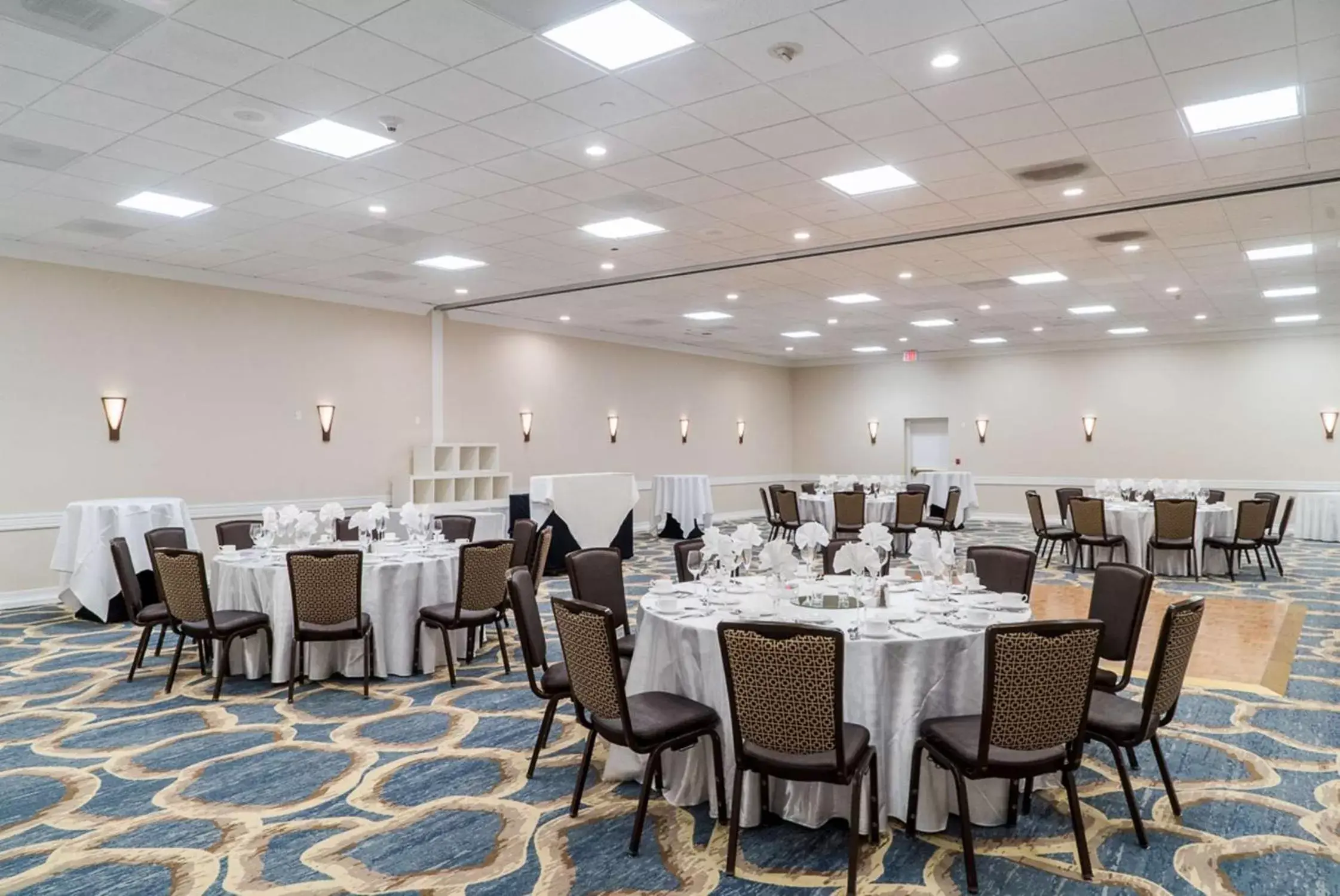 Meeting/conference room, Banquet Facilities in Hilton Irvine/Orange County Airport