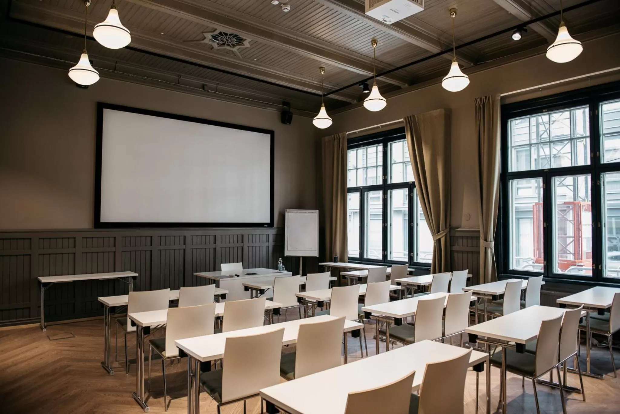 Meeting/conference room in Original Sokos Hotel Puijonsarvi