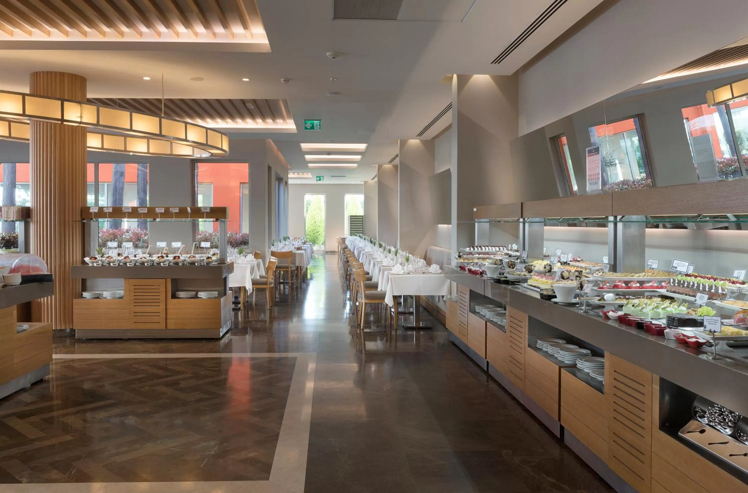 Restaurant/places to eat in TUI Blue Barut Andız - All Inclusive - Adults Only