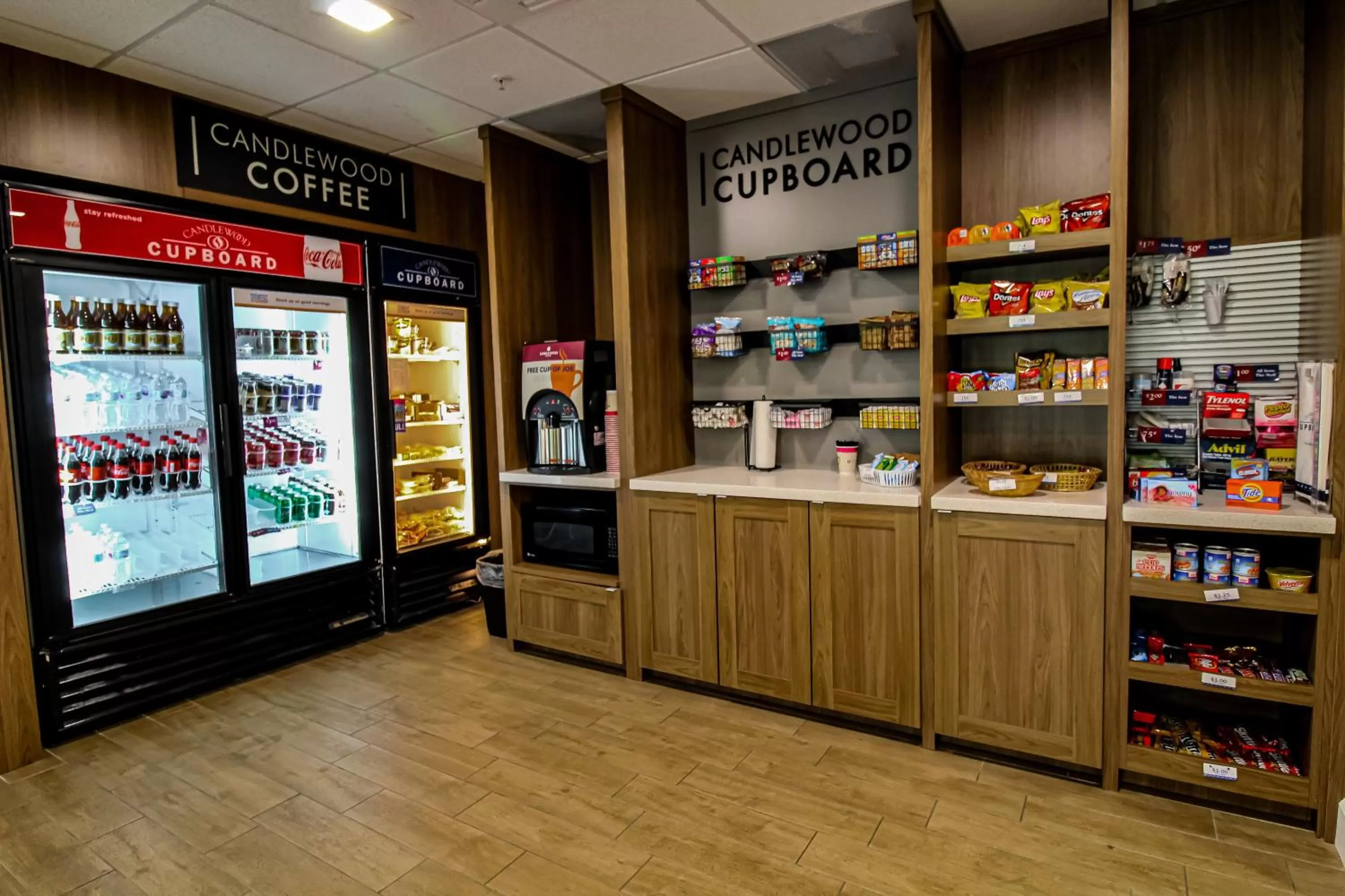 Other in Candlewood Suites Melbourne/Viera by IHG