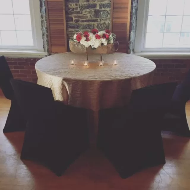 Banquet/Function facilities in Baldachin Inn