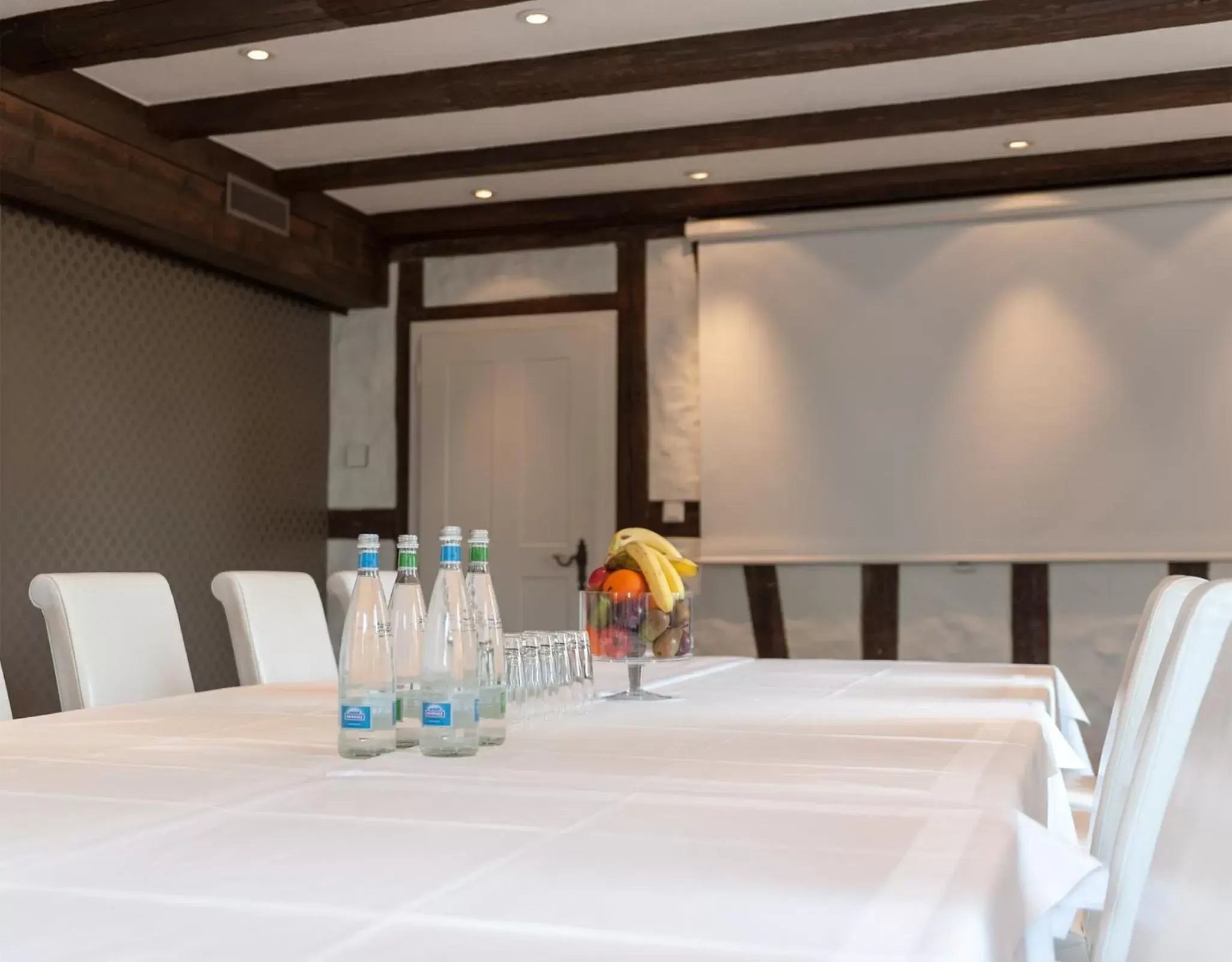 Property building in Landgasthof Leuen Property building in Landgasthof Leuen