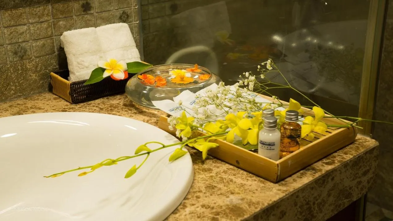 Saigon Mui Ne Resort