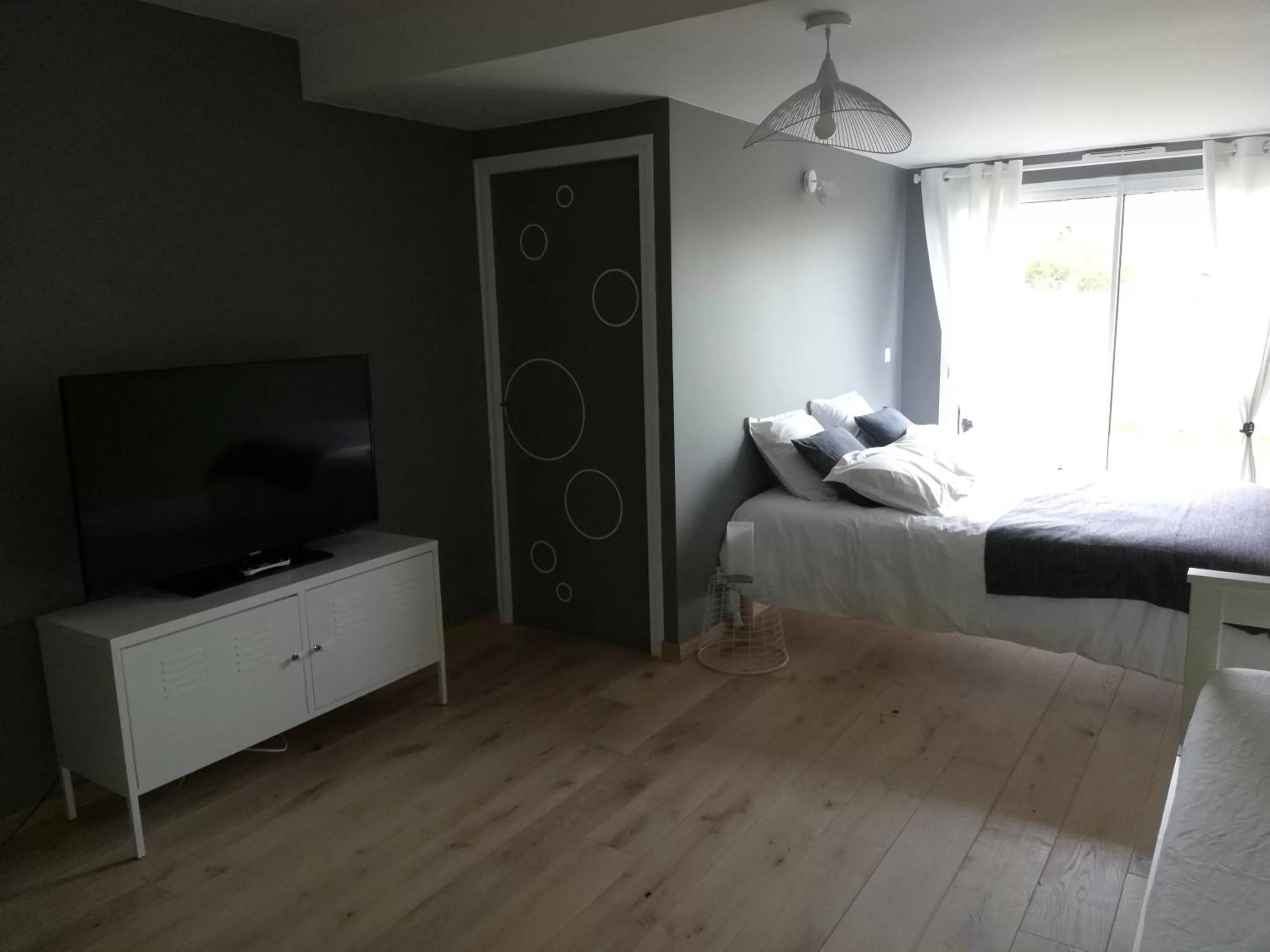 Chambres d'Hôtes Nature et bois BED AND BREAKFAST