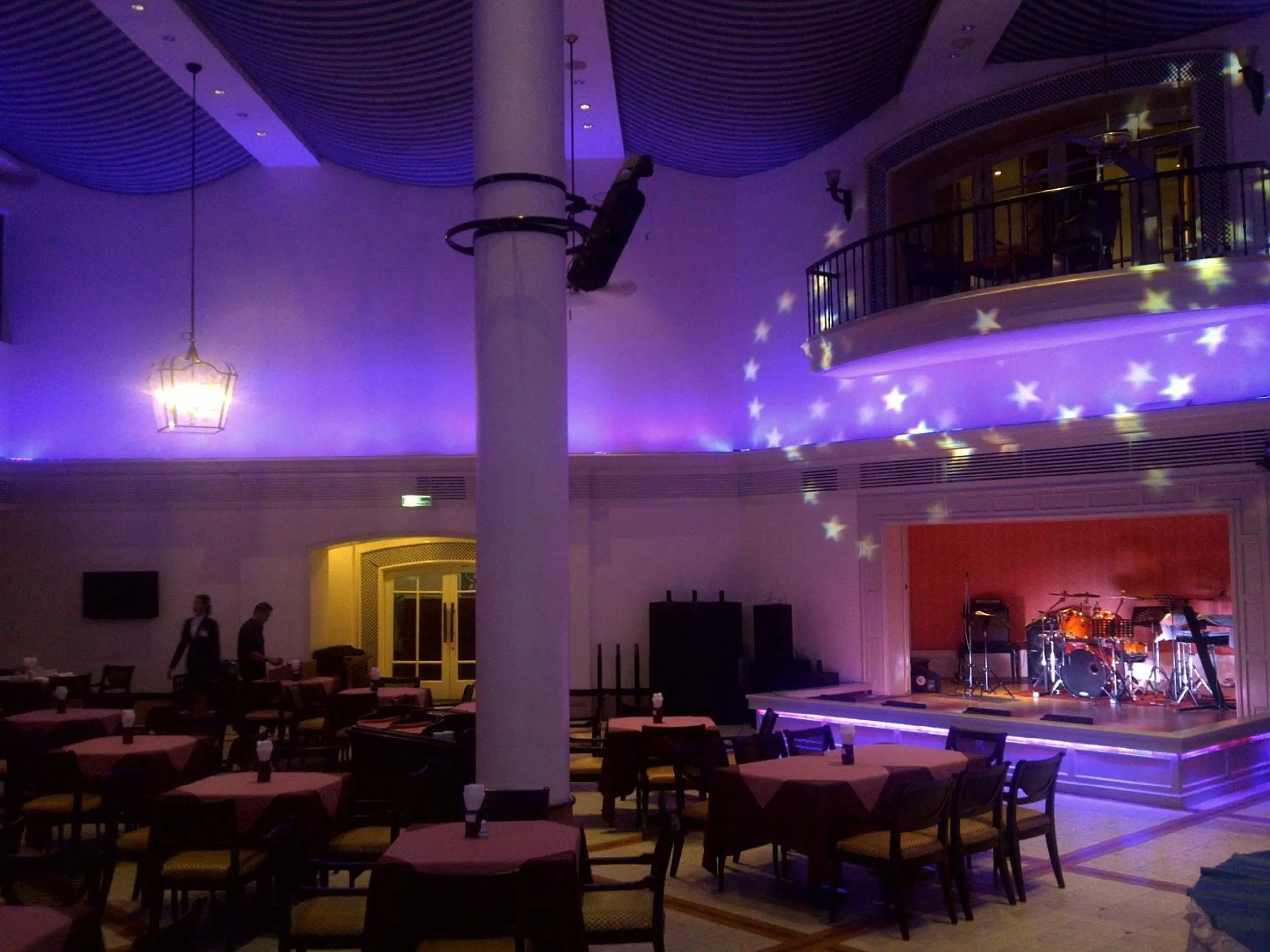 Nightclub / DJ, Restaurant/Places to Eat in Hansa JB Hotel, Hatyai