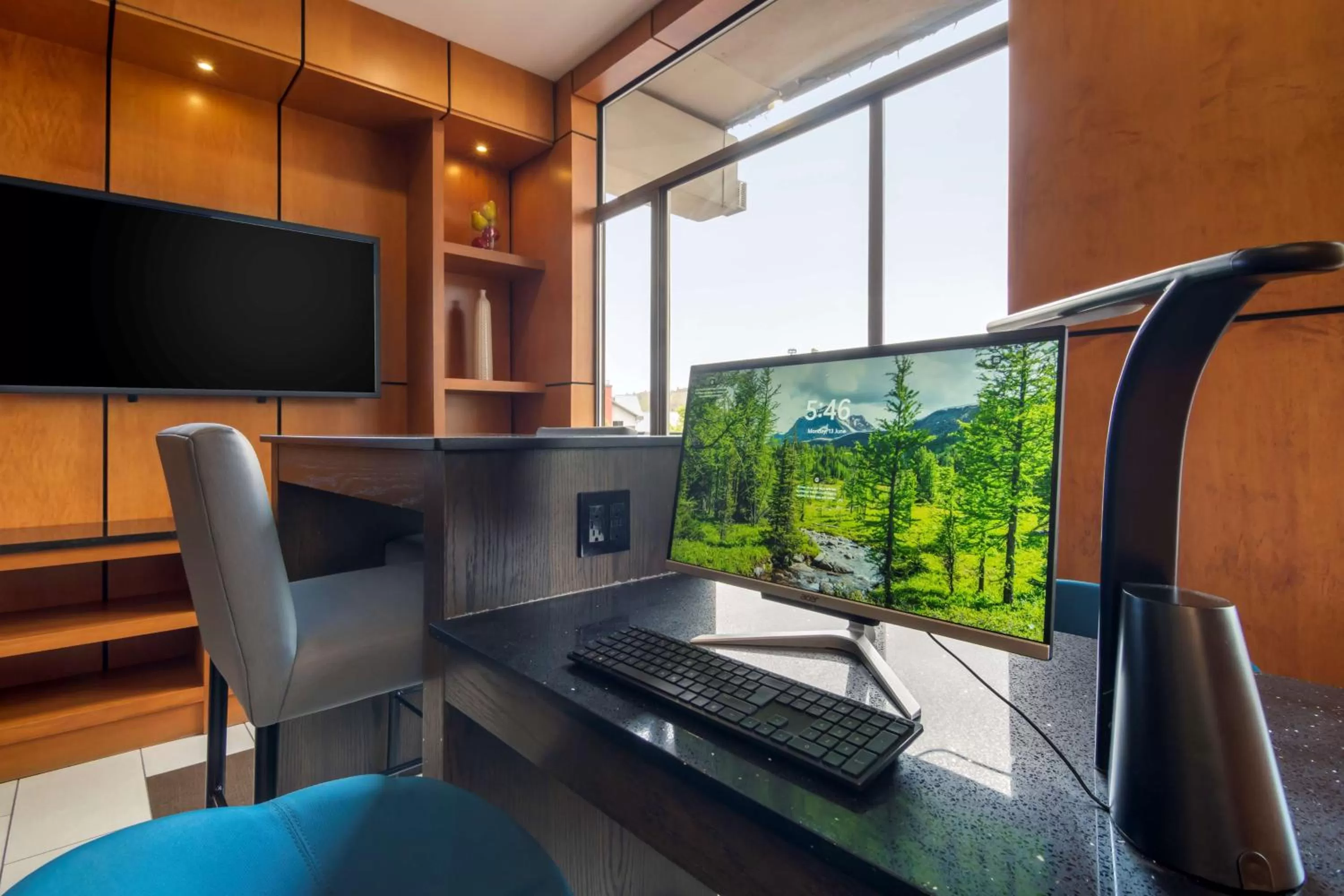 Business facilities in Best Western Premier Aberdeen Kamloops