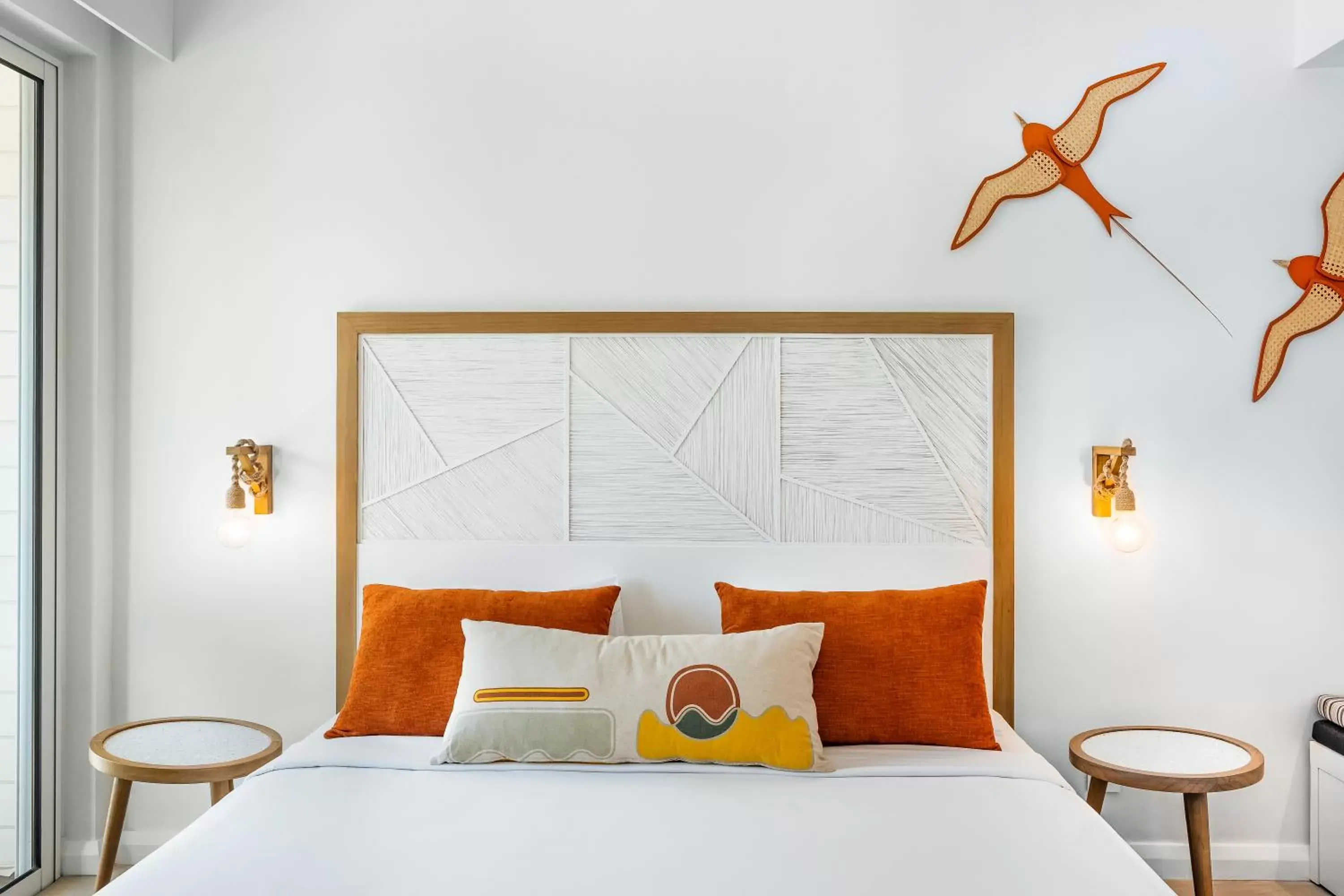 Bedroom, Bed in Sunrise Attitude (Adults Only) Bedroom, Bed in Sunrise Attitude (Adults Only)