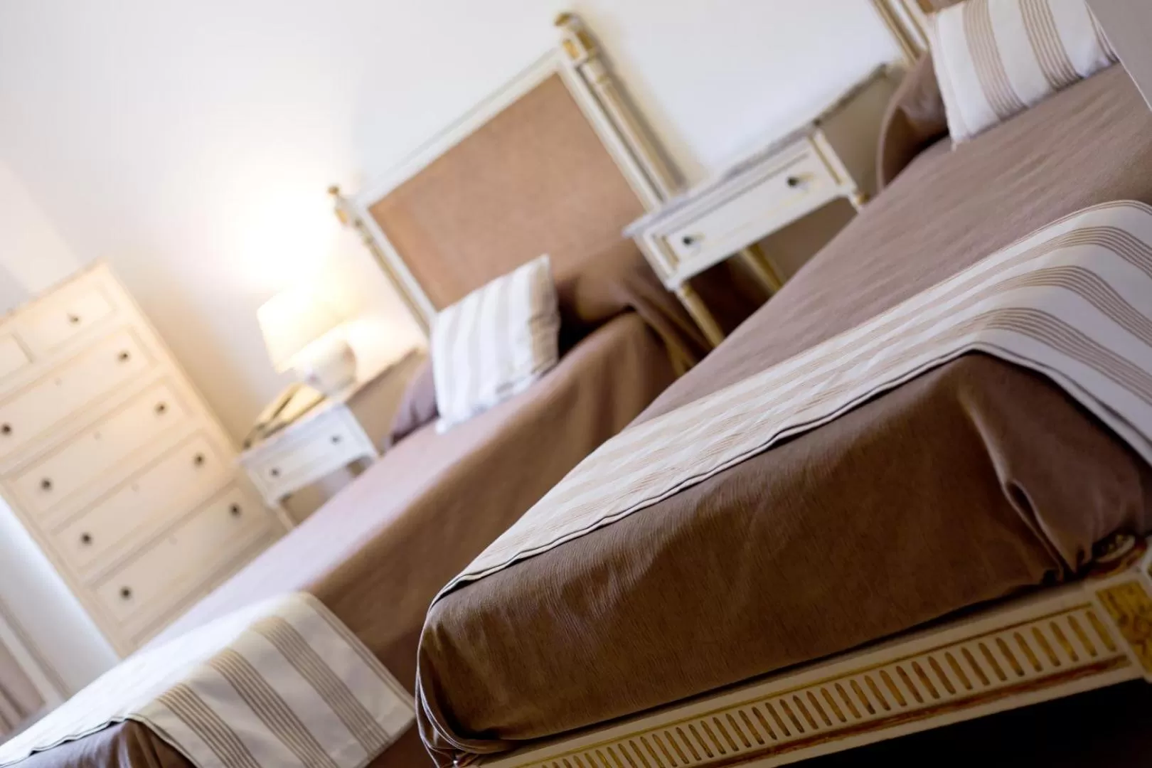 Bedroom, Bed in Hotel Marítimo Urban