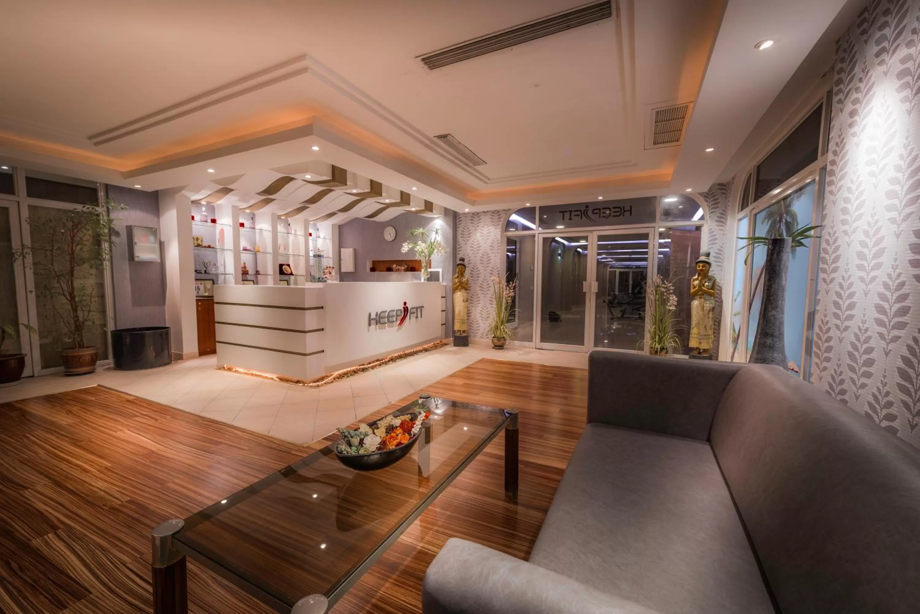 Golden Tulip Bahrain