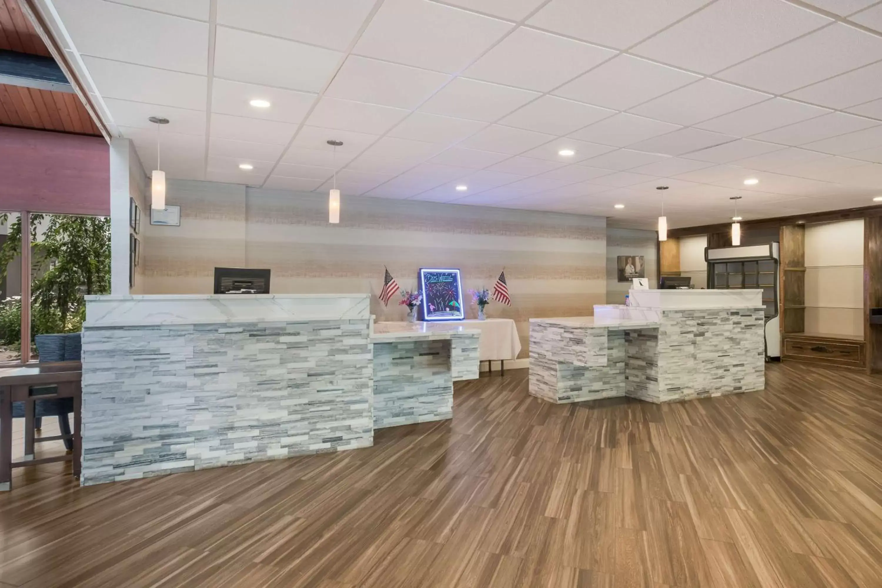 Lobby or reception, Banquet Facilities in Best Western Hunt's Landing Hotel Matamoras Milford