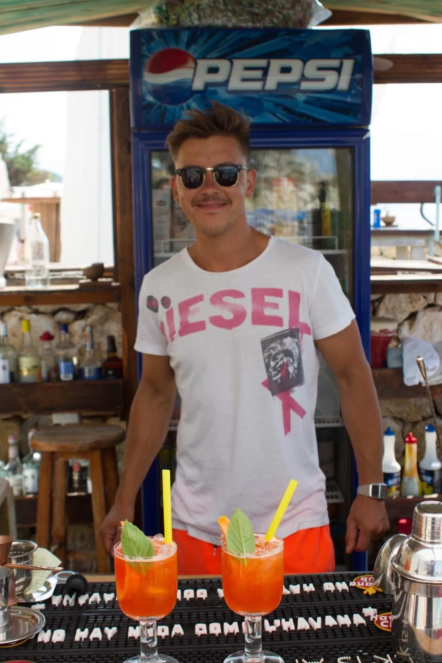 Vila Rahmi & Veli Dervishaj