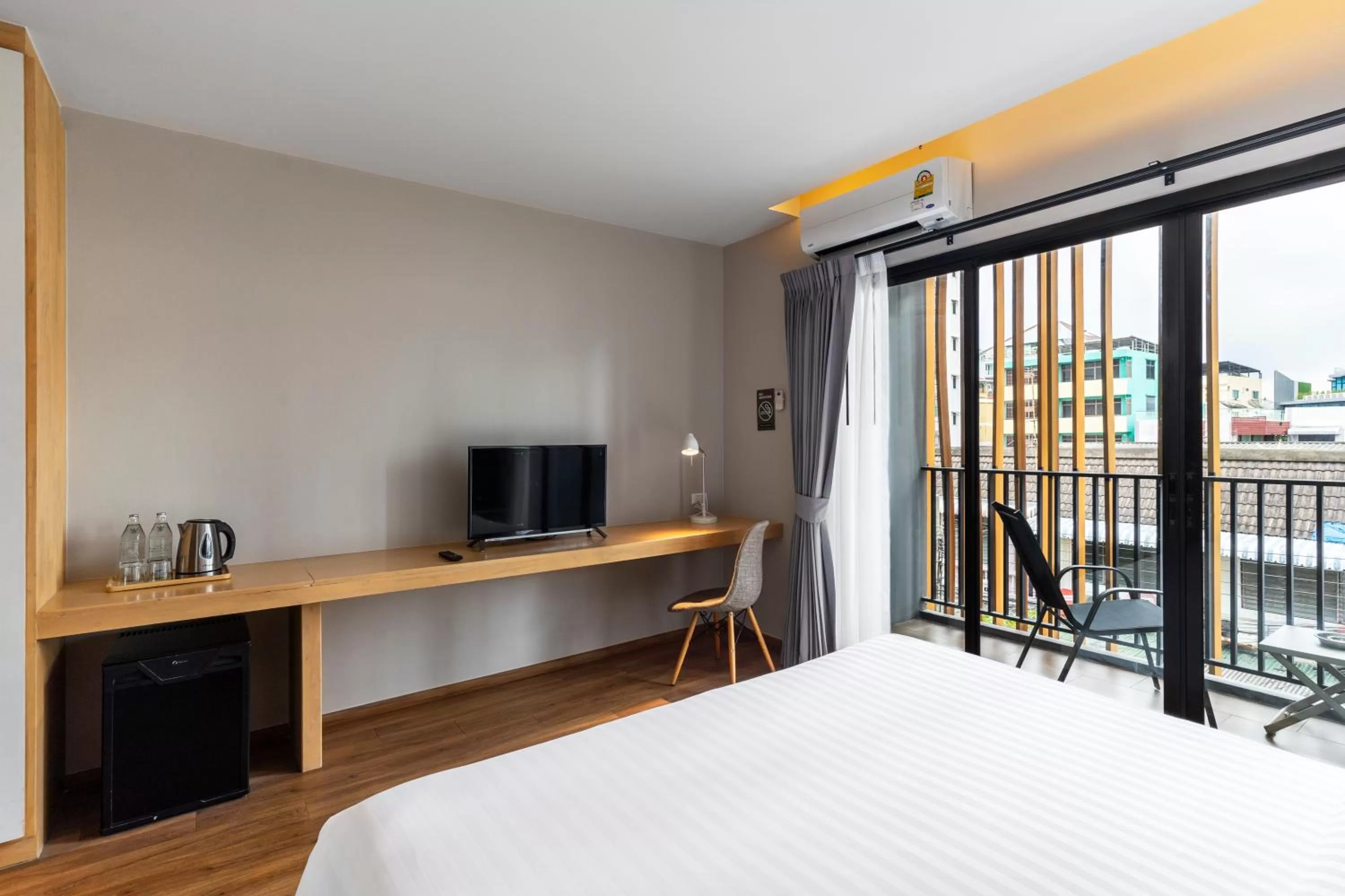 Bed in Nest by Sangob