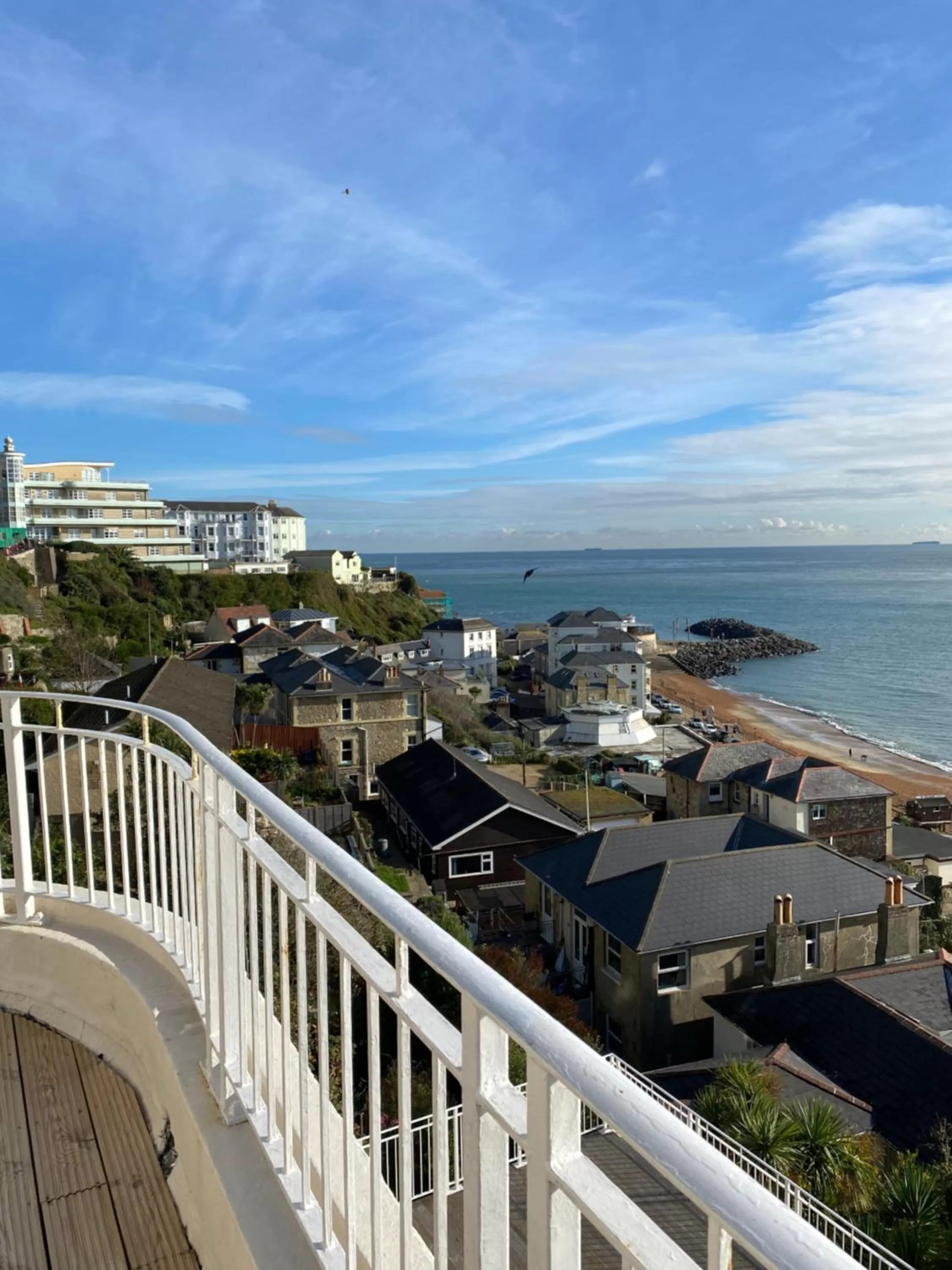 The Wellington Hotel