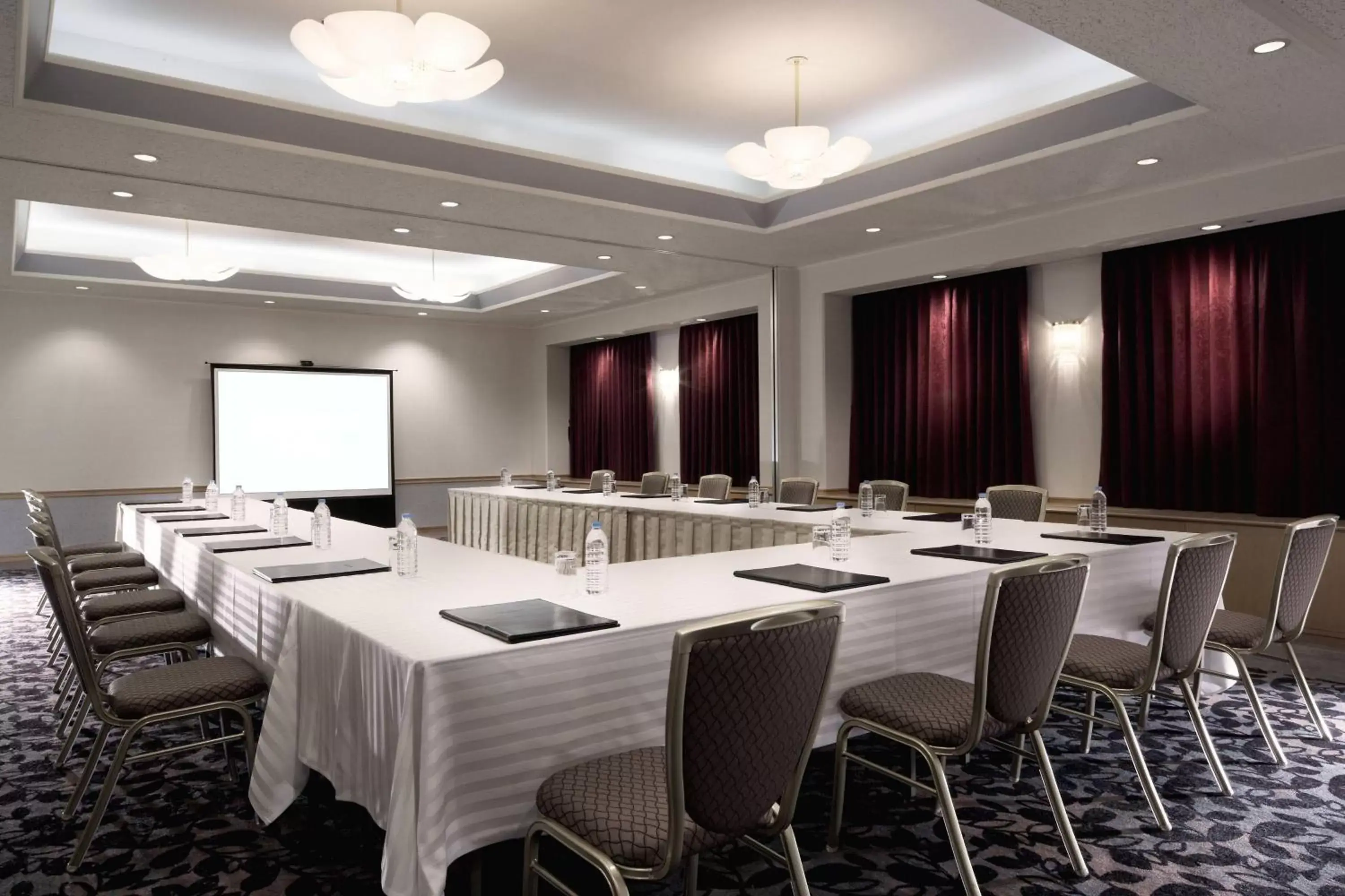 Meeting/conference room in The Westin Osaka