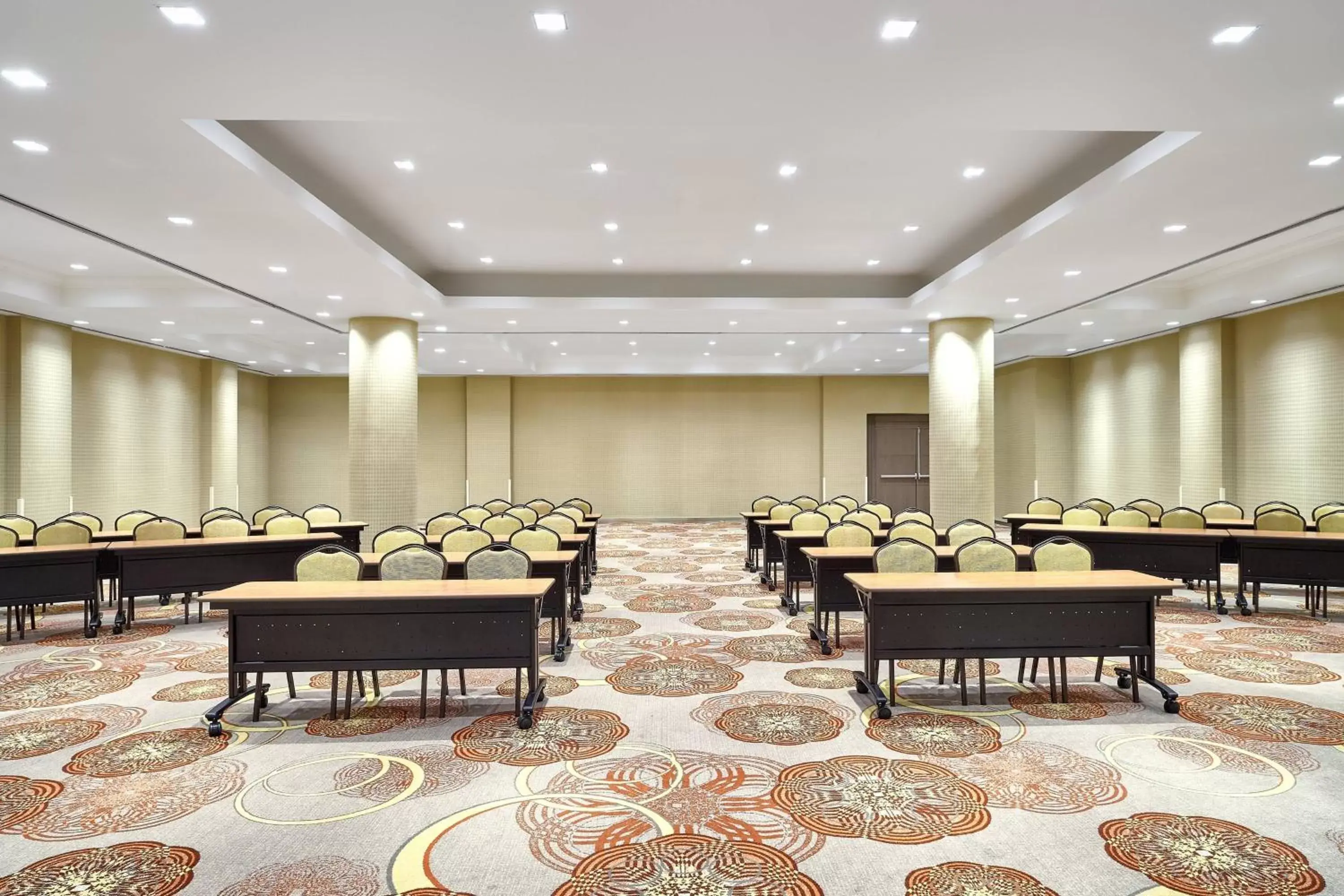 Meeting/conference room in Sheraton Grand Rio Hotel & Resort