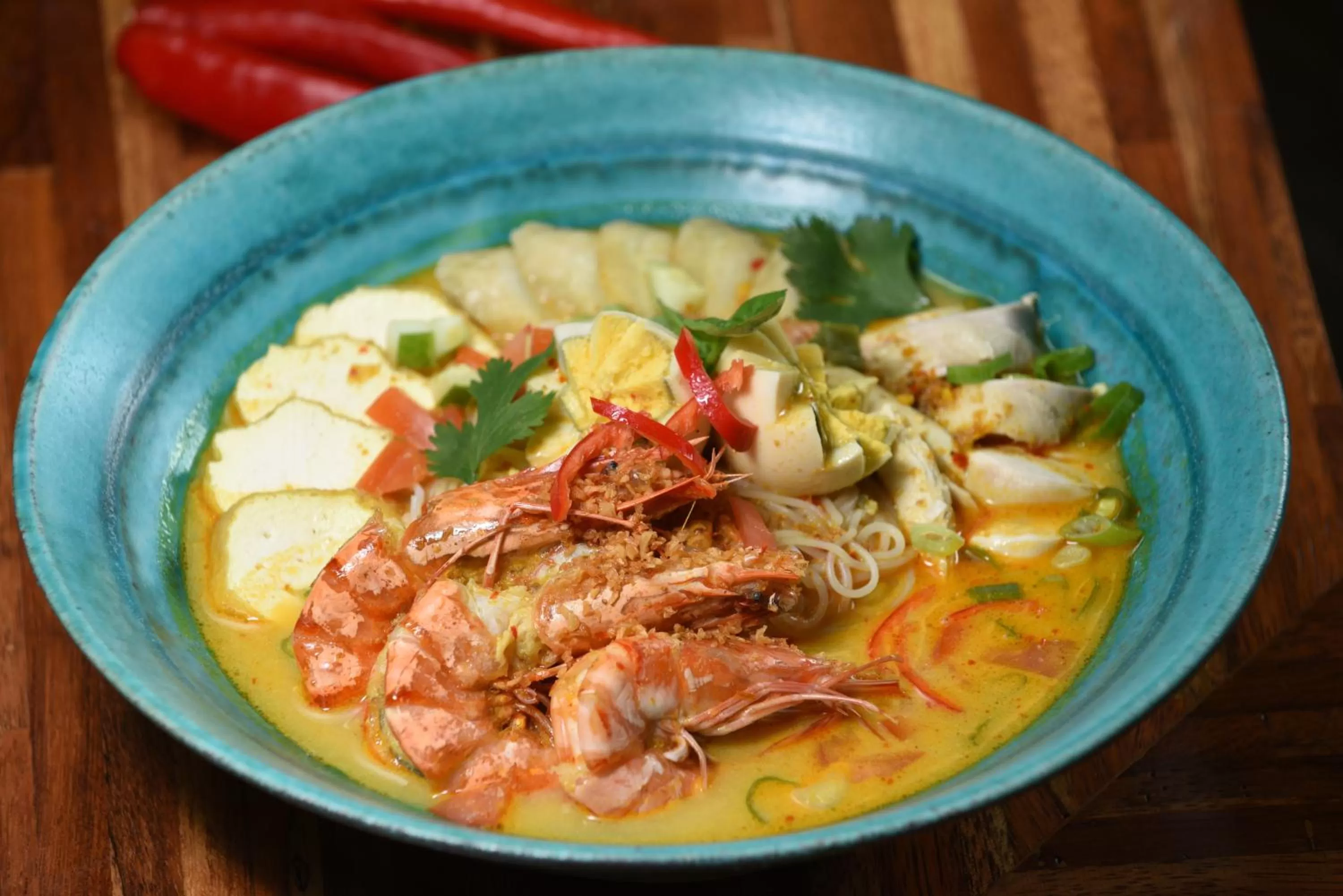 Restaurant/places to eat in Holiday Inn Cikarang Jababeka by IHG