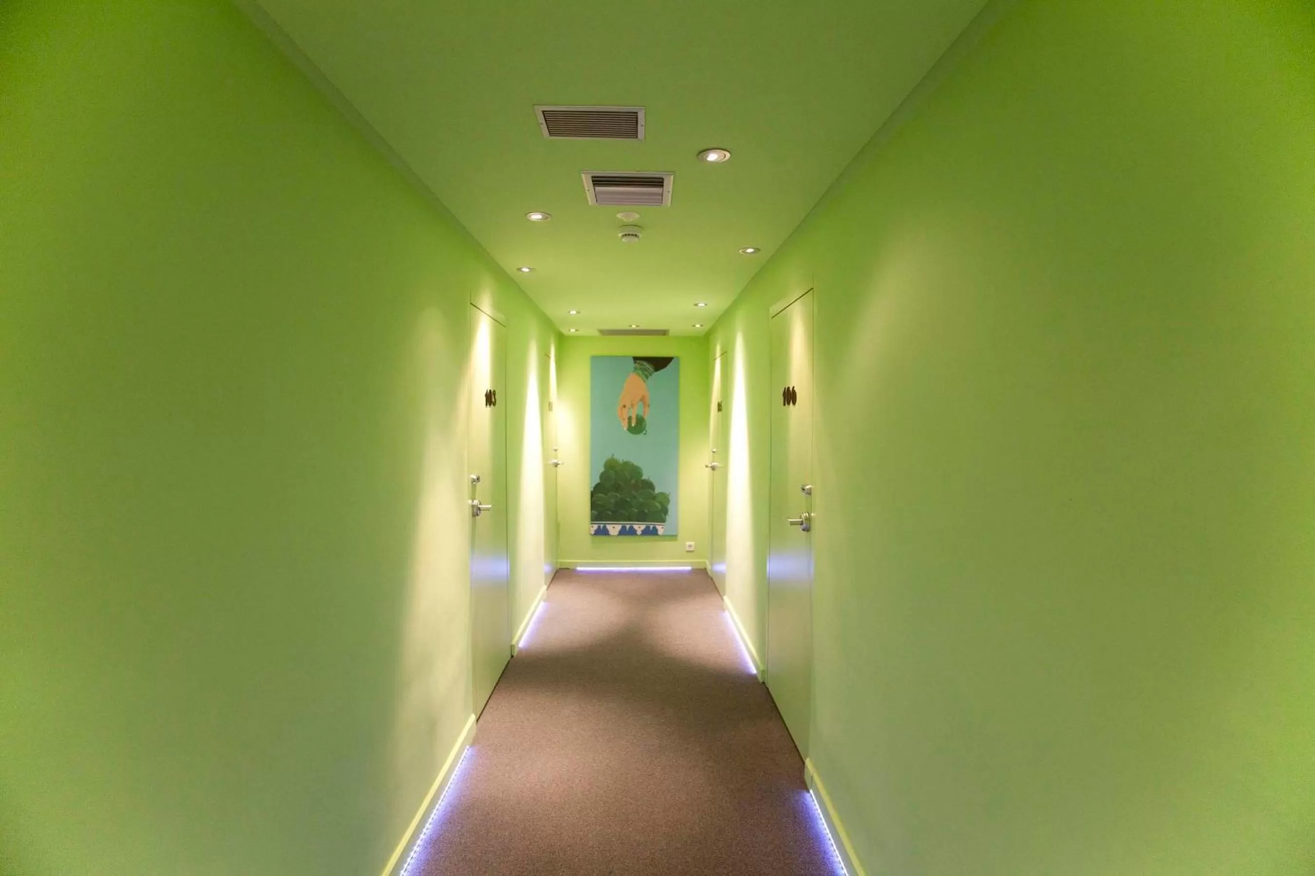 Other in Athens Center Square Hotel