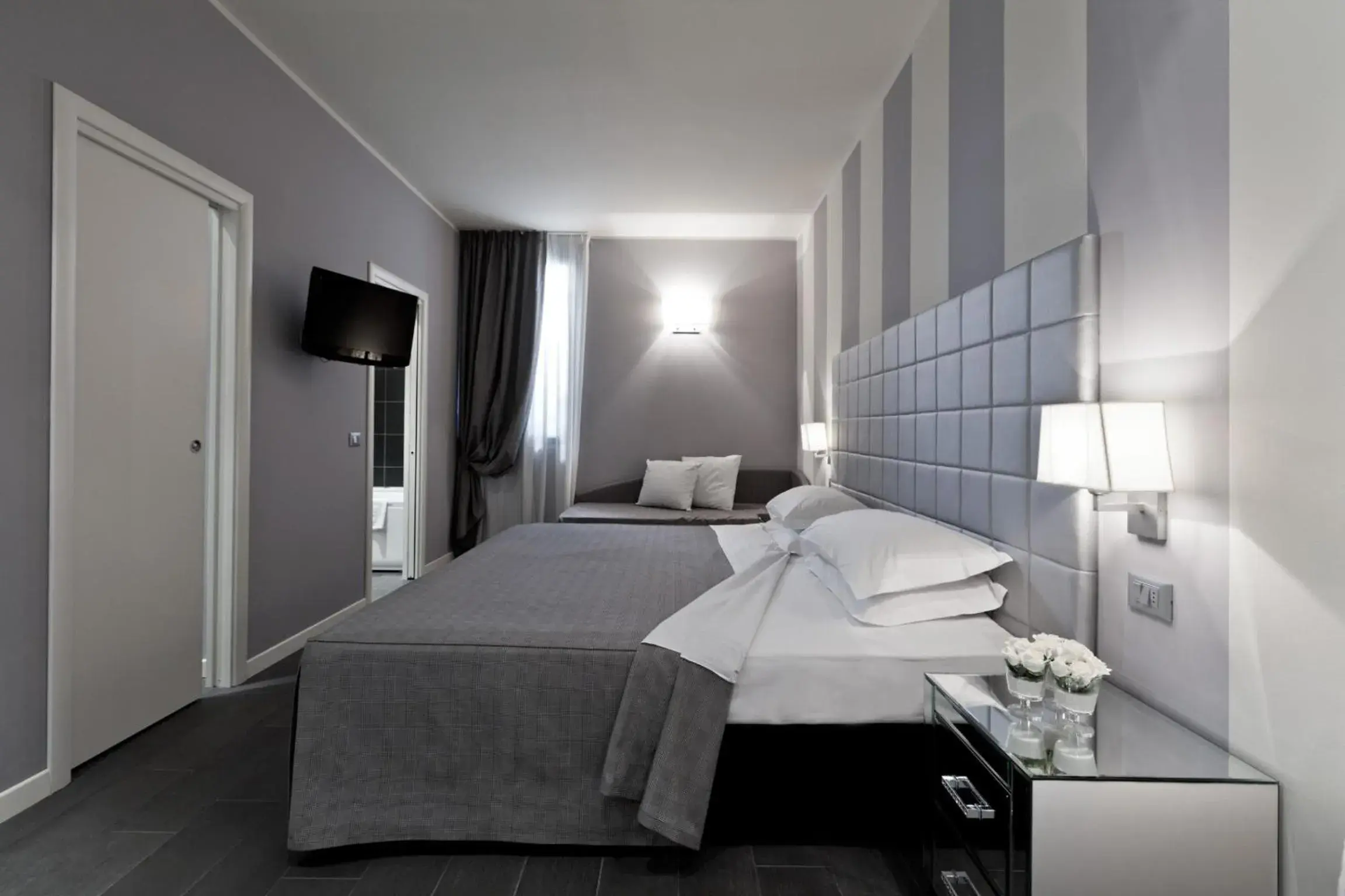 Deluxe Double Room - single occupancy in Savoia Hotel Country House Bologna