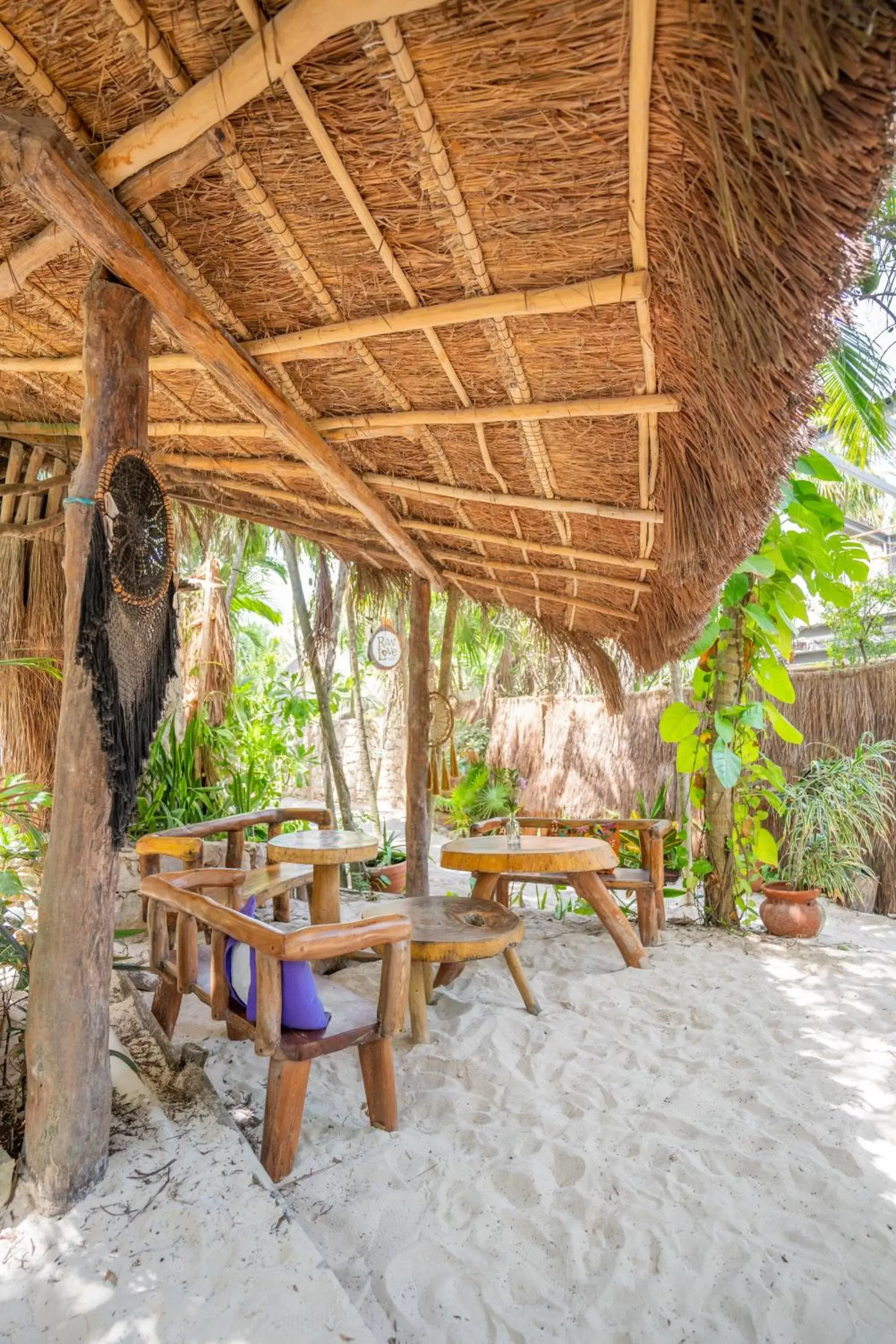 Ahau Tulum