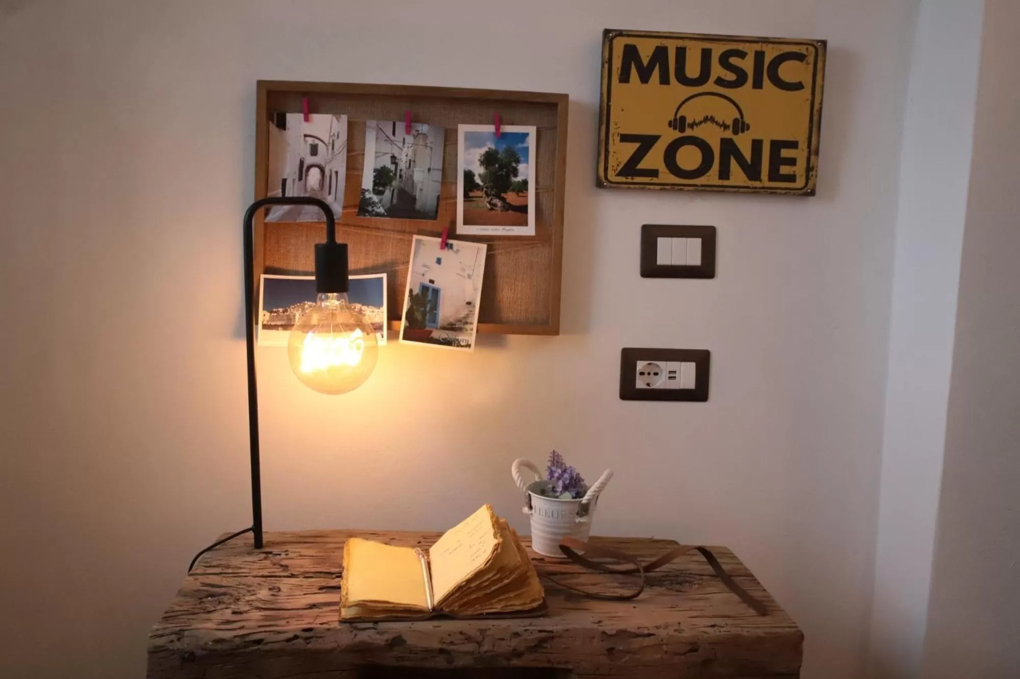 Ca'Milla Luxury Suite