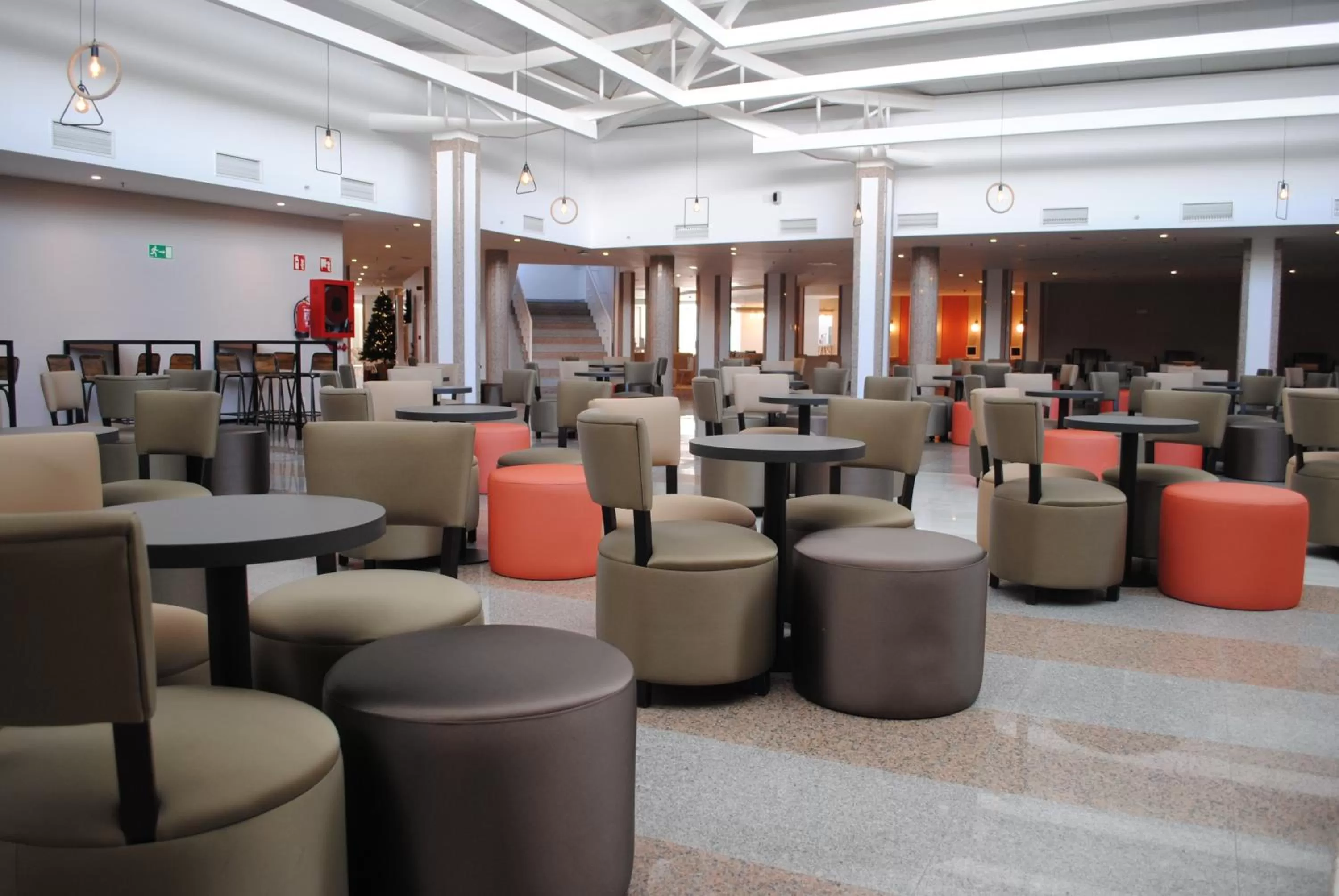 Banquet/Function facilities in Gara Suites Golf & Spa