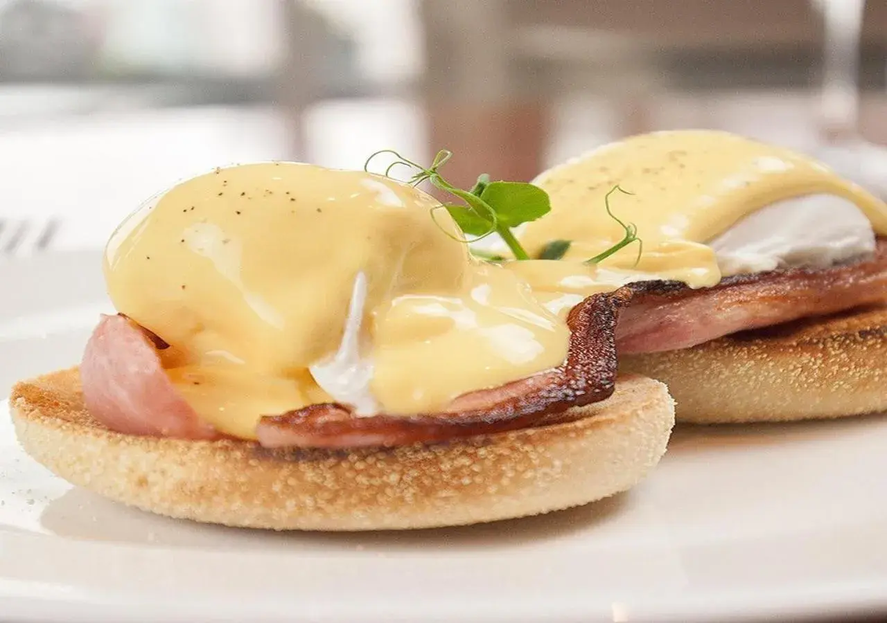 Breakfast, Food in Sandbanks Hotel