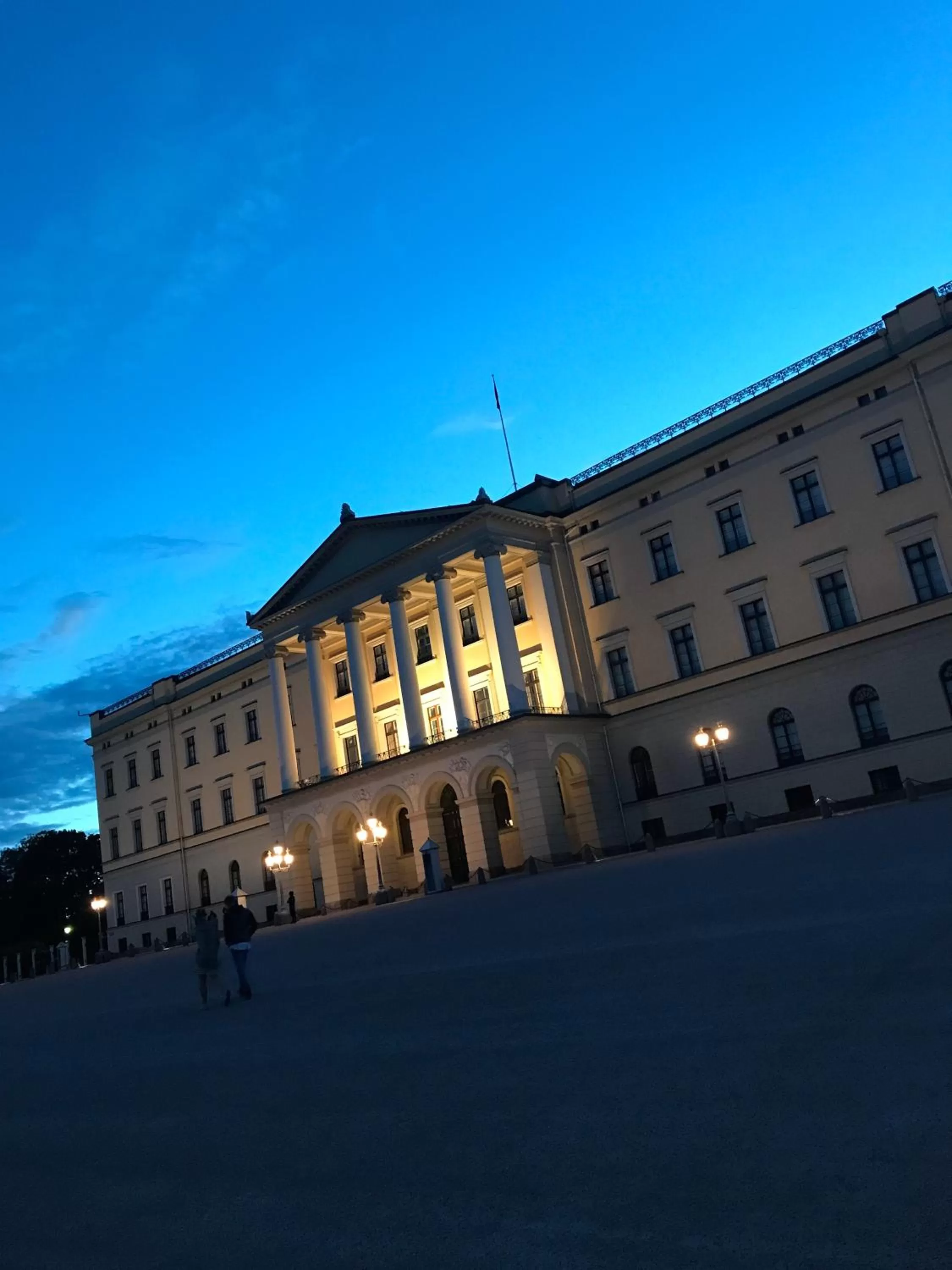 Neighbourhood in The Apartments Company - The Sweet