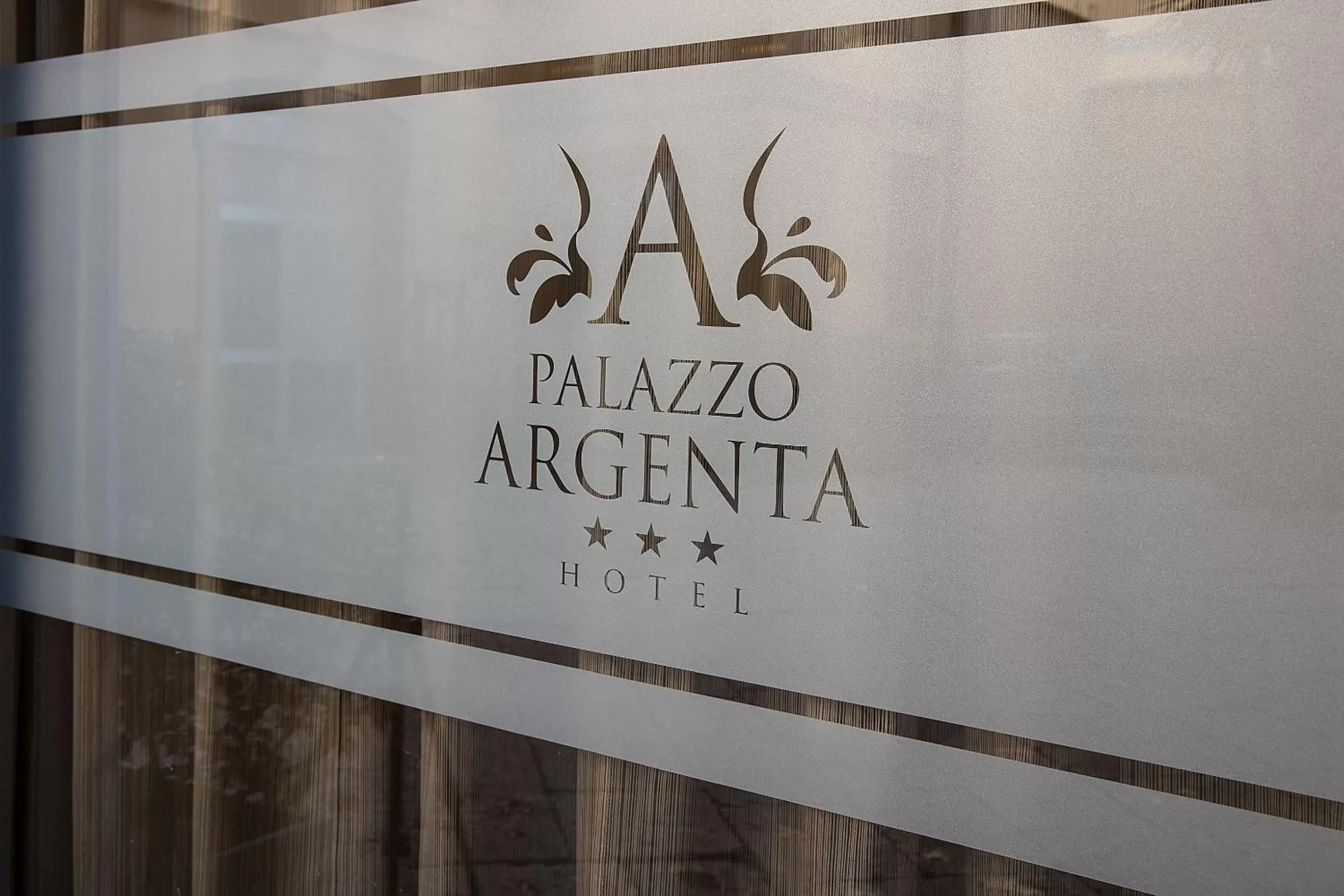 Hotel Palazzo Argenta