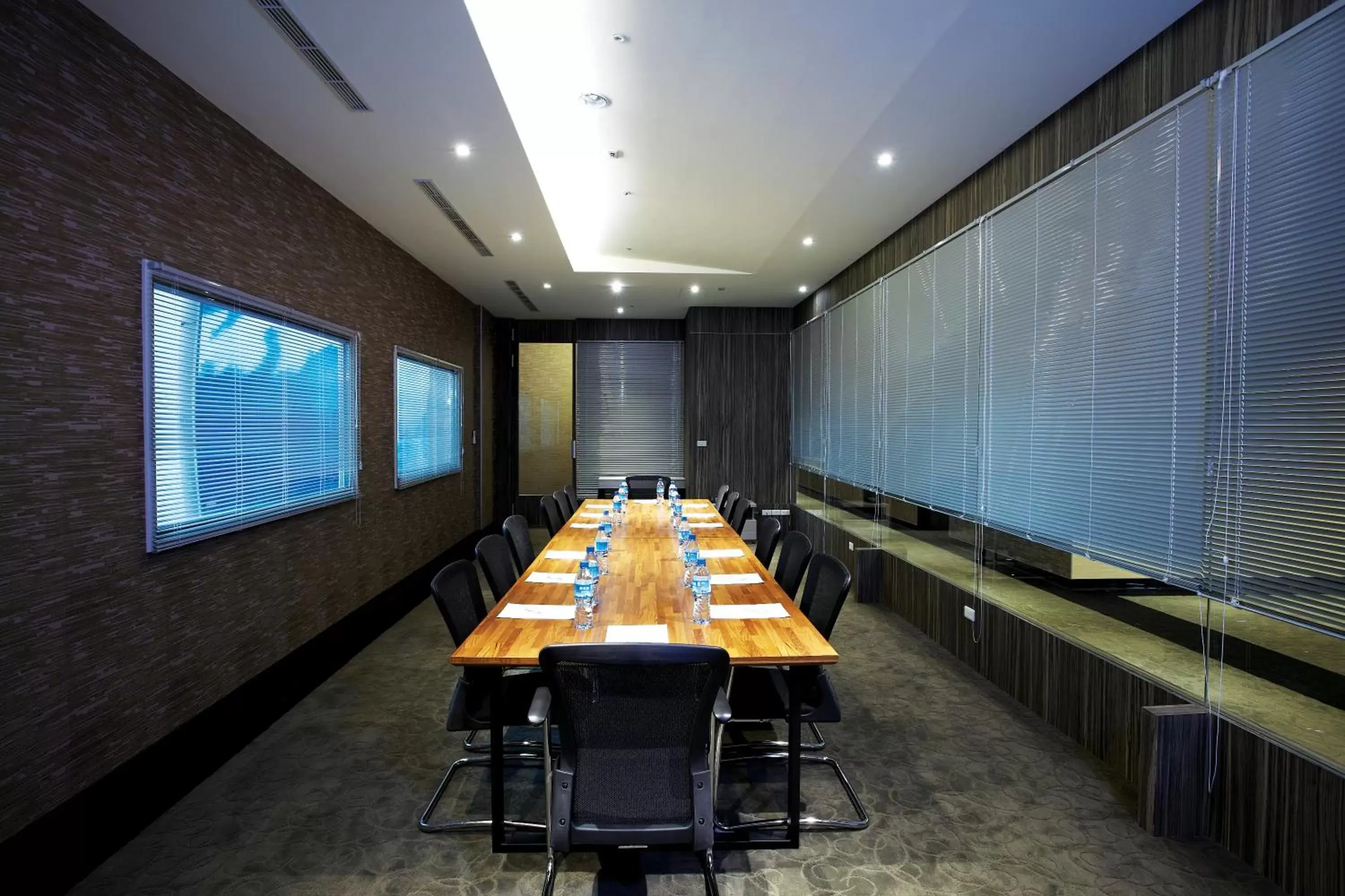 Meeting/conference room in Airline Inn Green Park Way