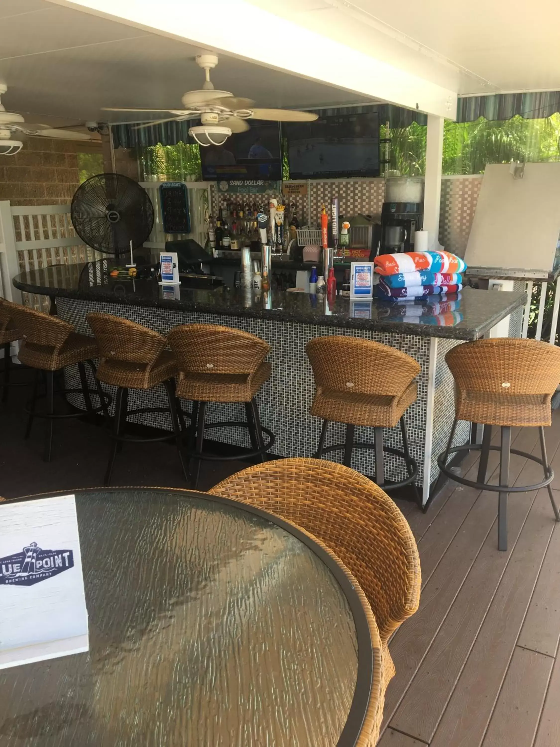 Day, Lounge/Bar in Best Western Plus Siesta Key Gateway